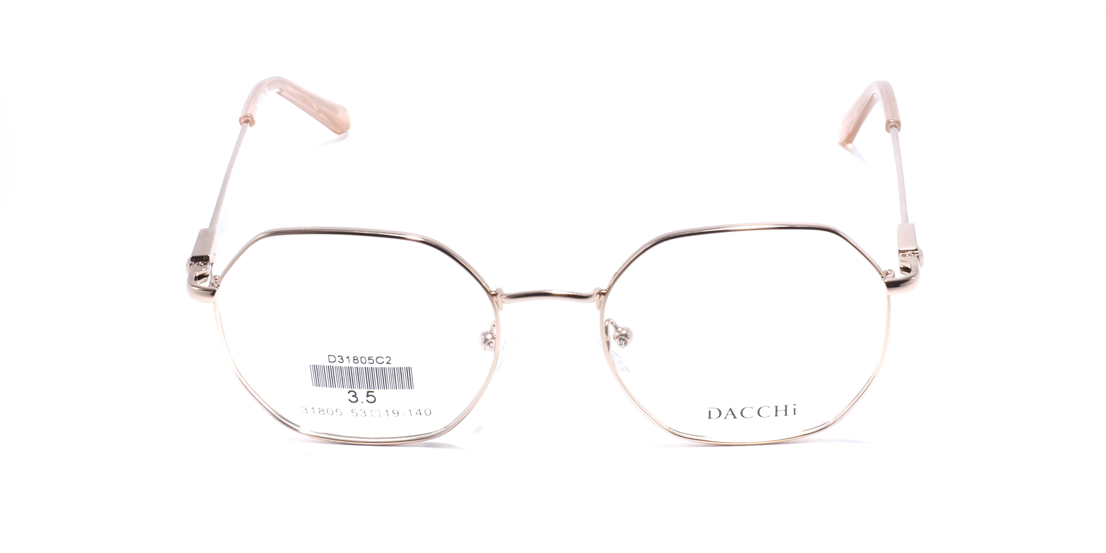 оправа Dacchi D31805 C2