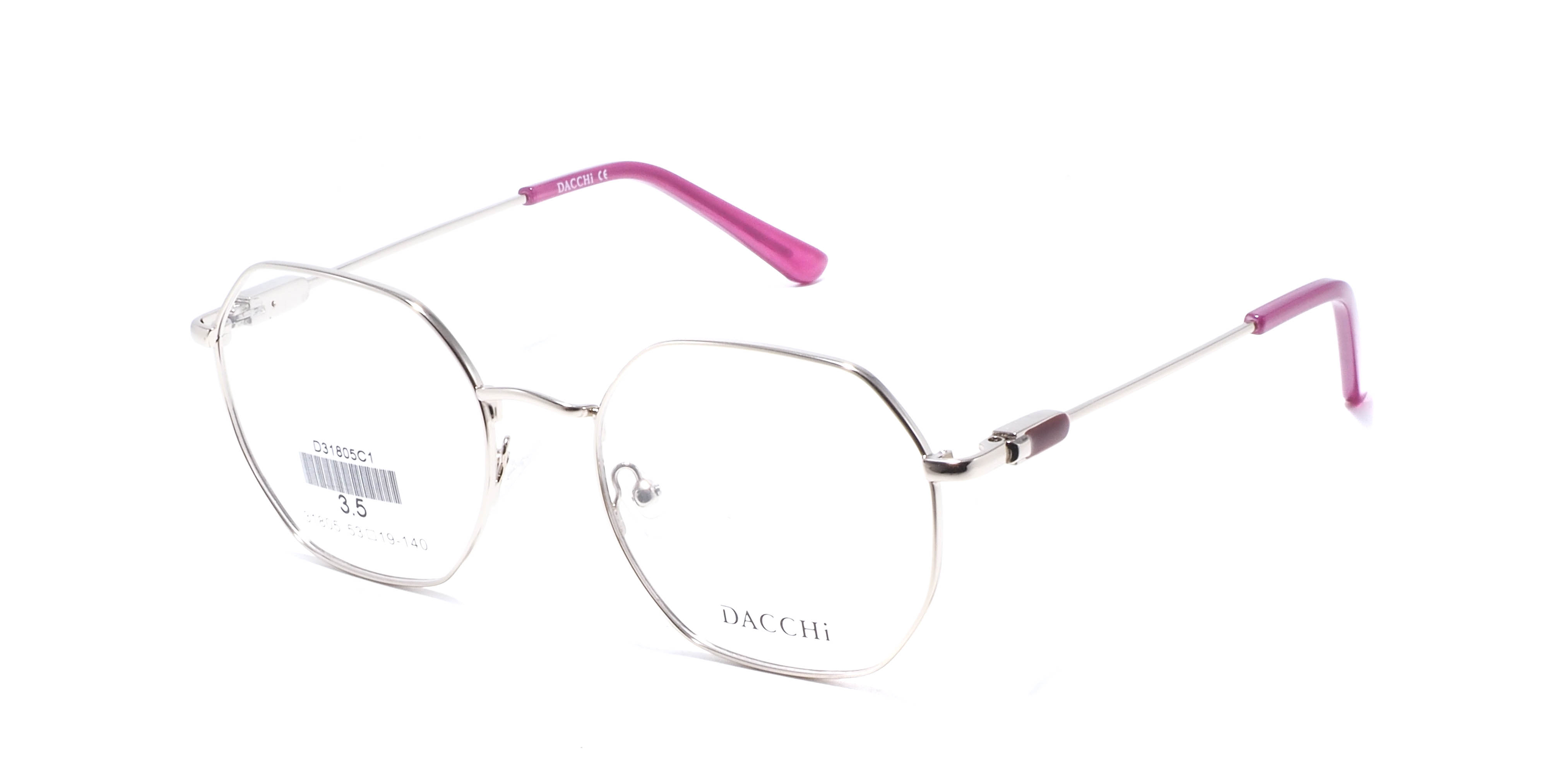 оправа Dacchi D31805 C1