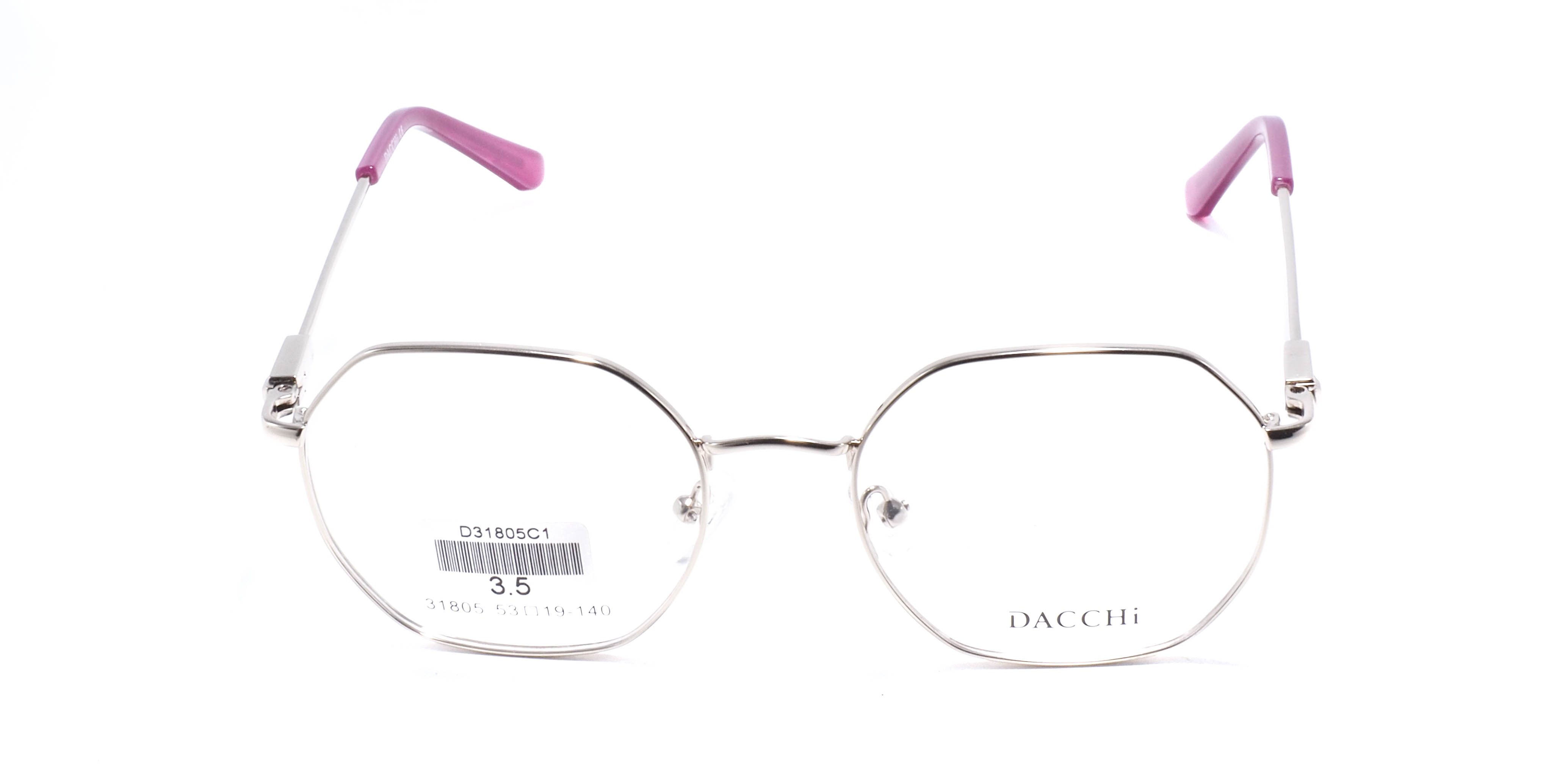 оправа Dacchi D31805 C1