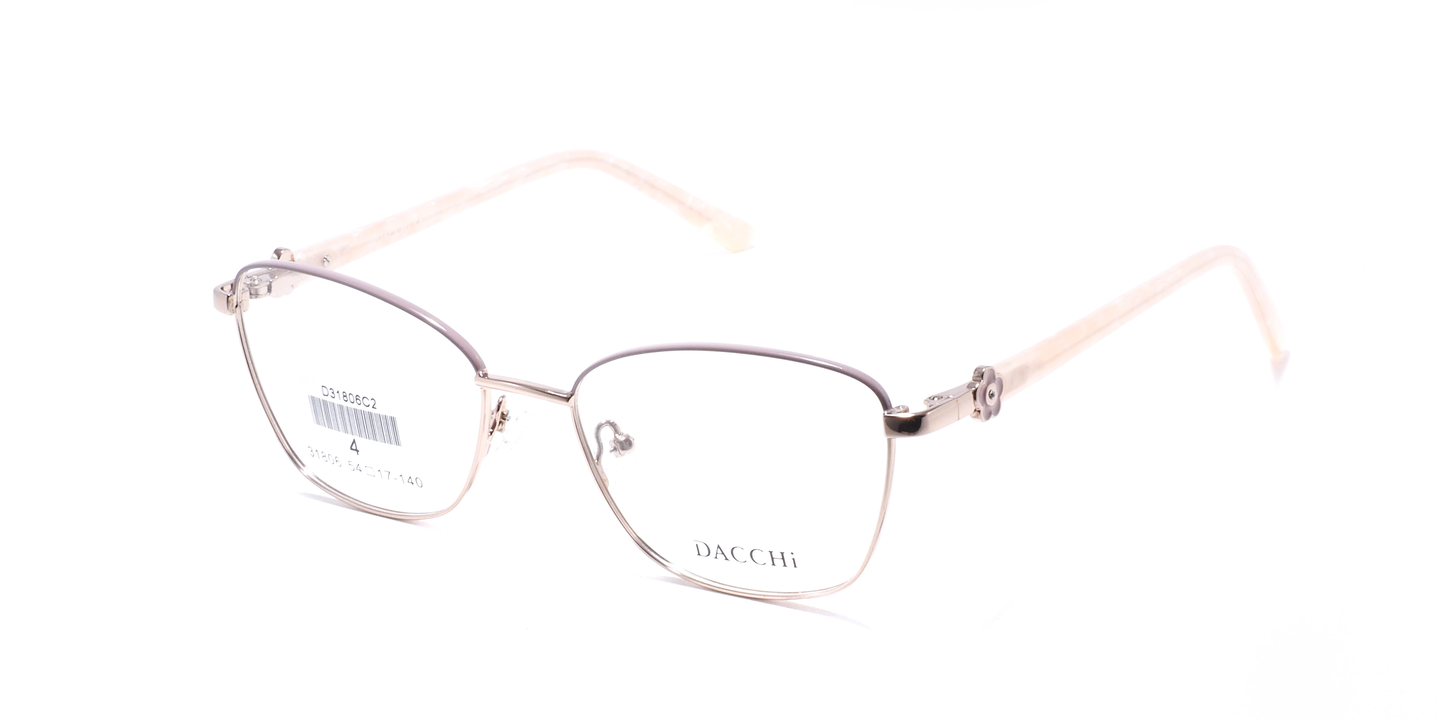 оправа Dacchi D31806 C2