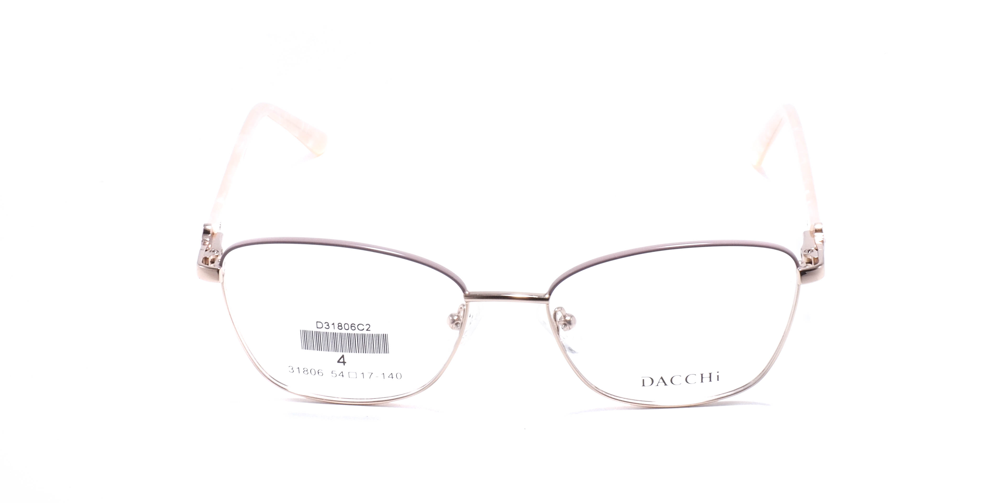 оправа Dacchi D31806 C2