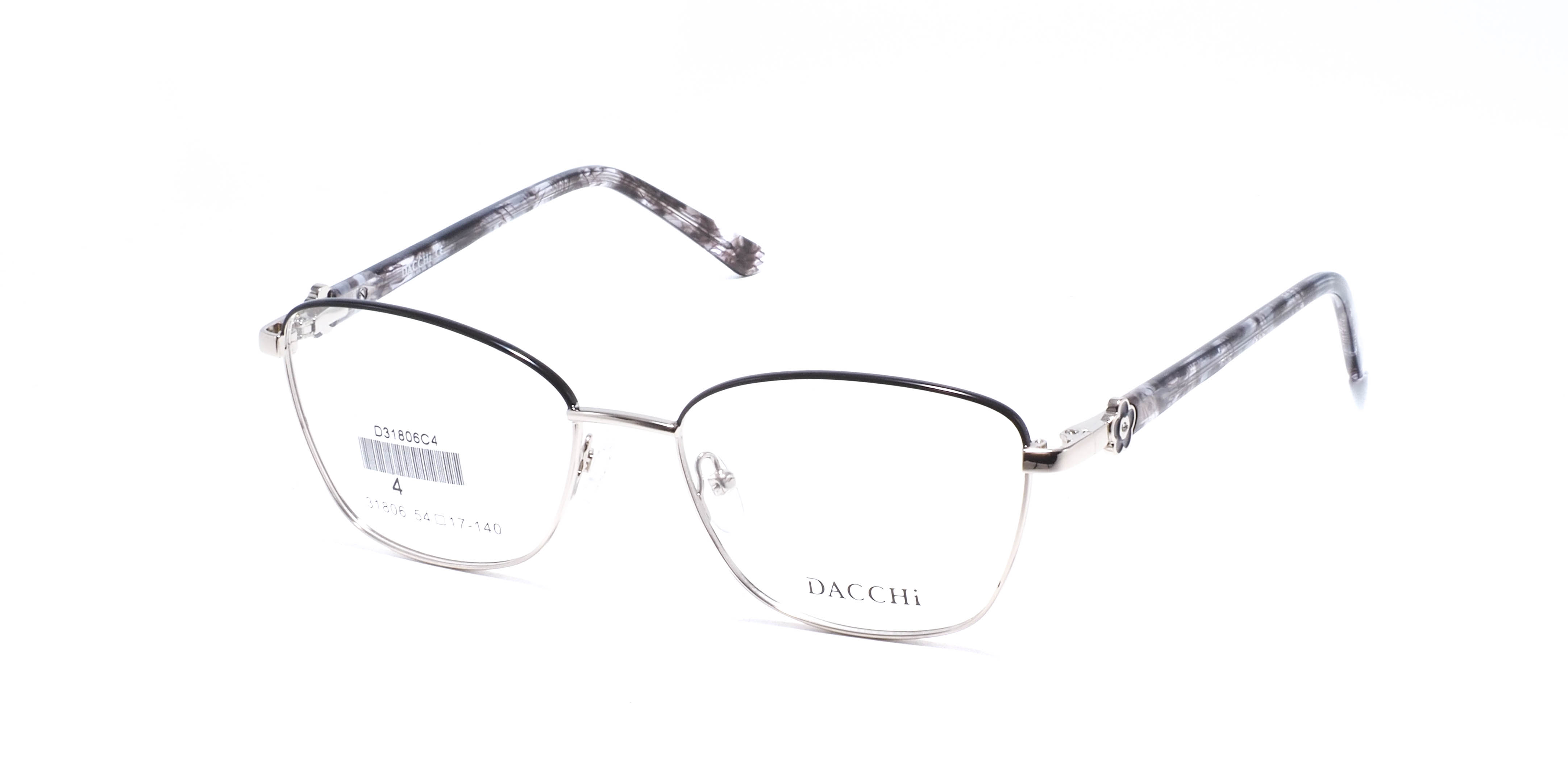 оправа Dacchi D31806 C4