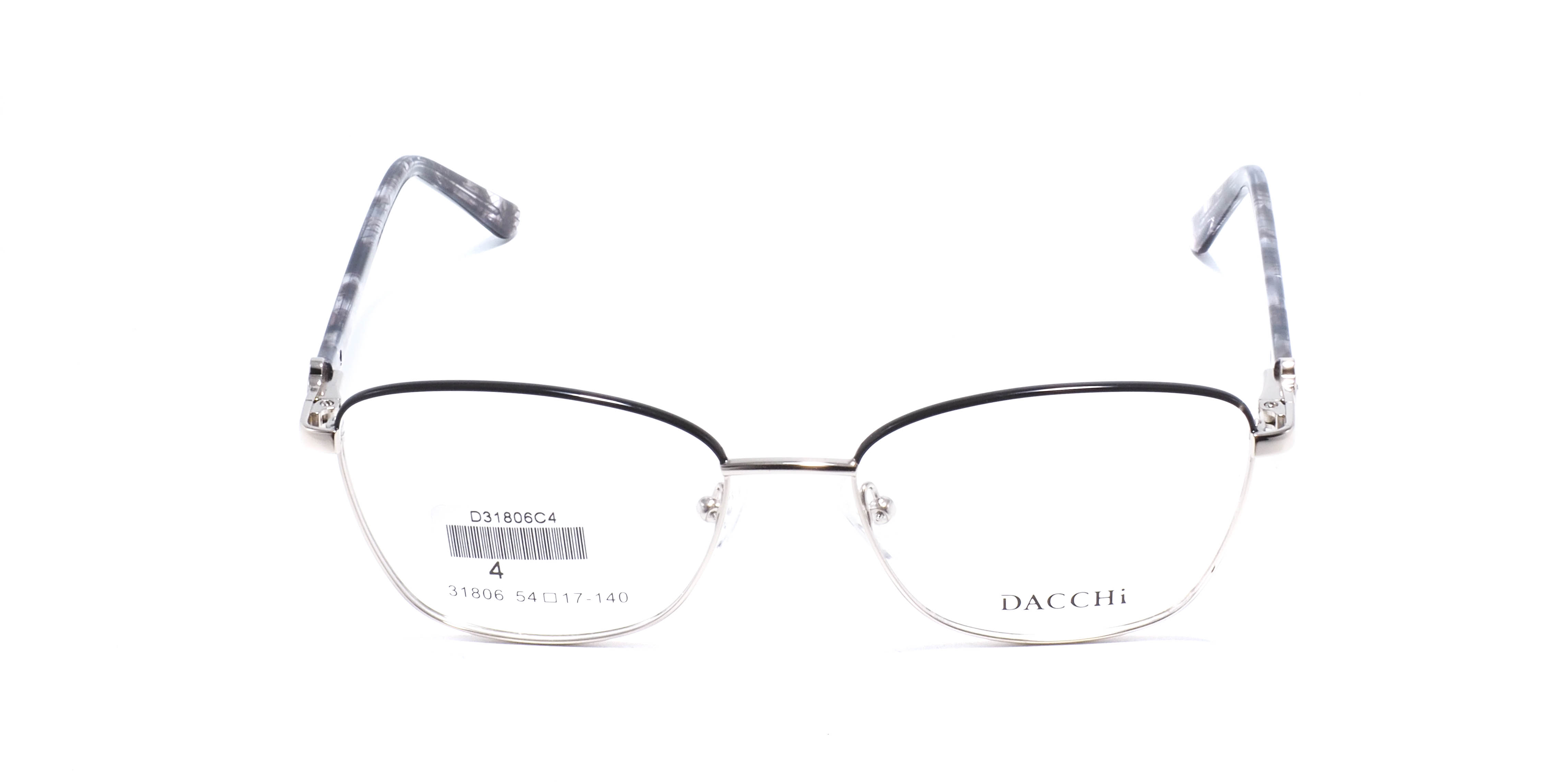 оправа Dacchi D31806 C4