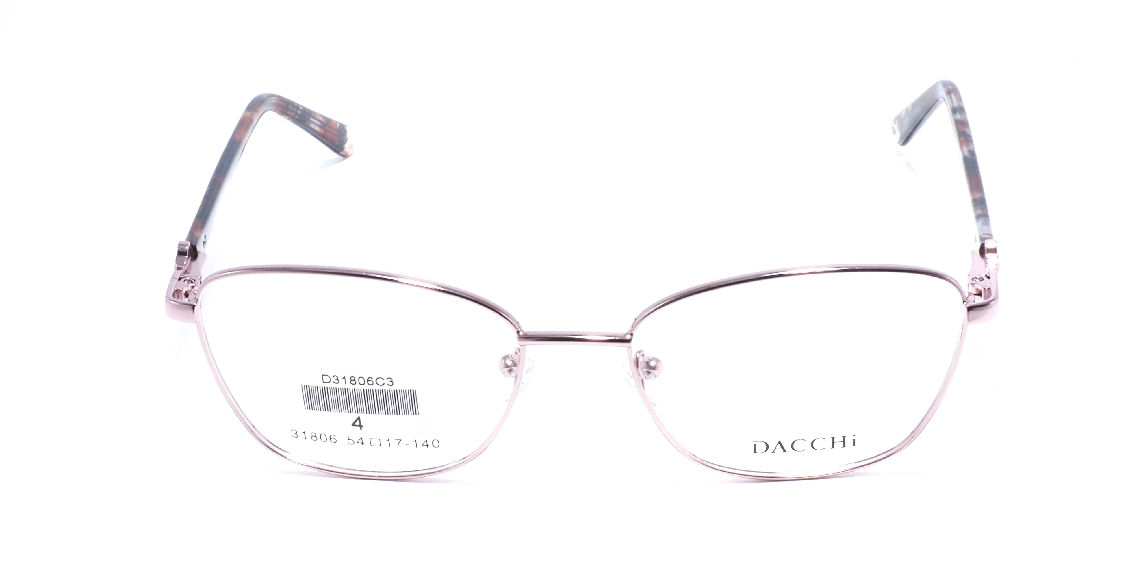 оправа Dacchi D31806 C3