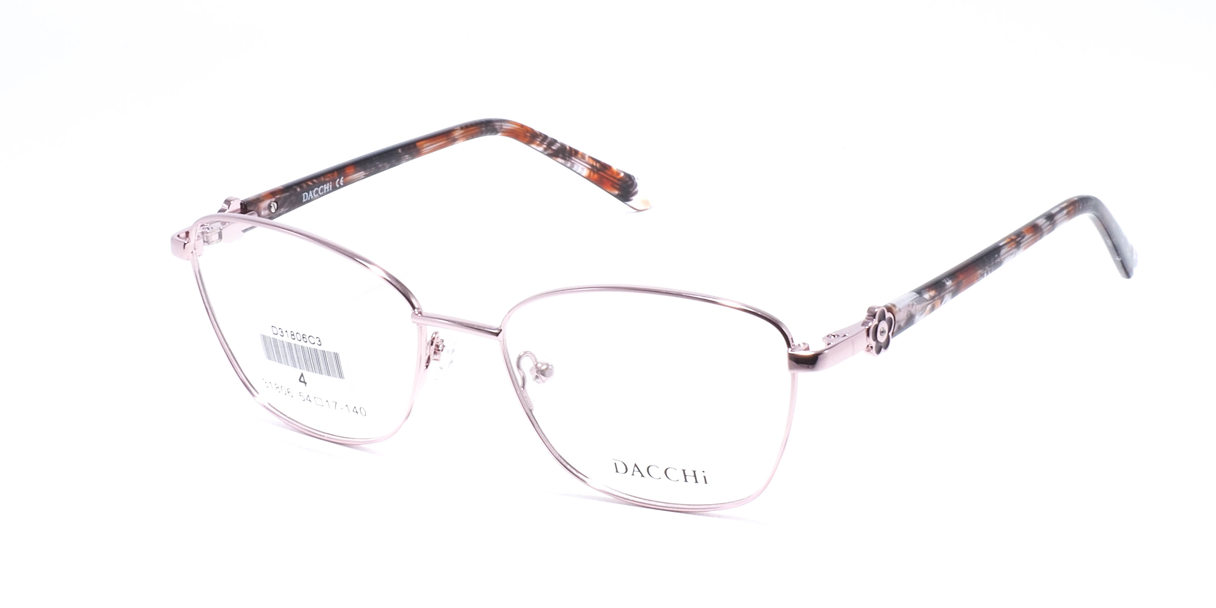 оправа Dacchi D31806 C3
