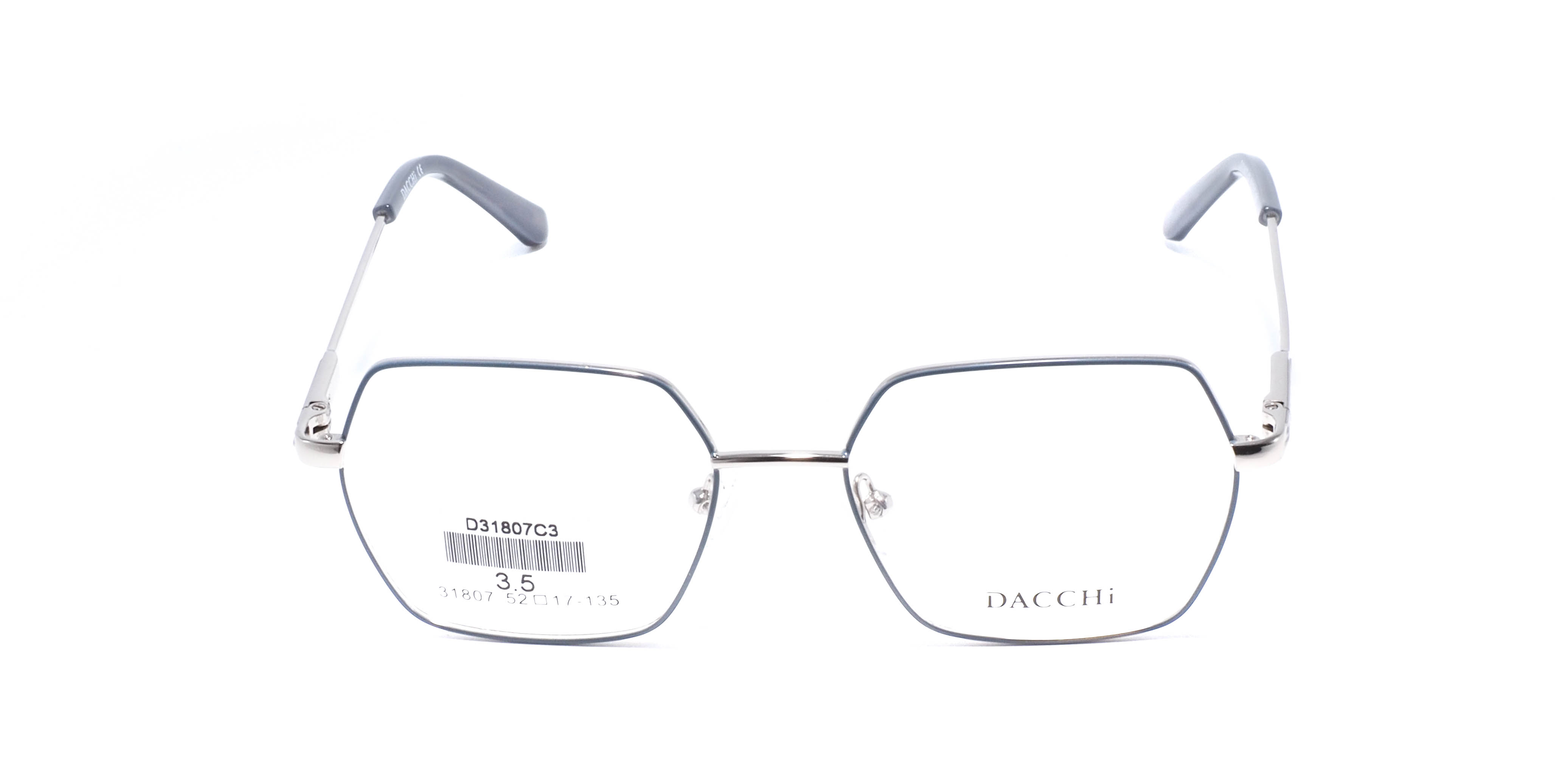 оправа Dacchi D31807 C3