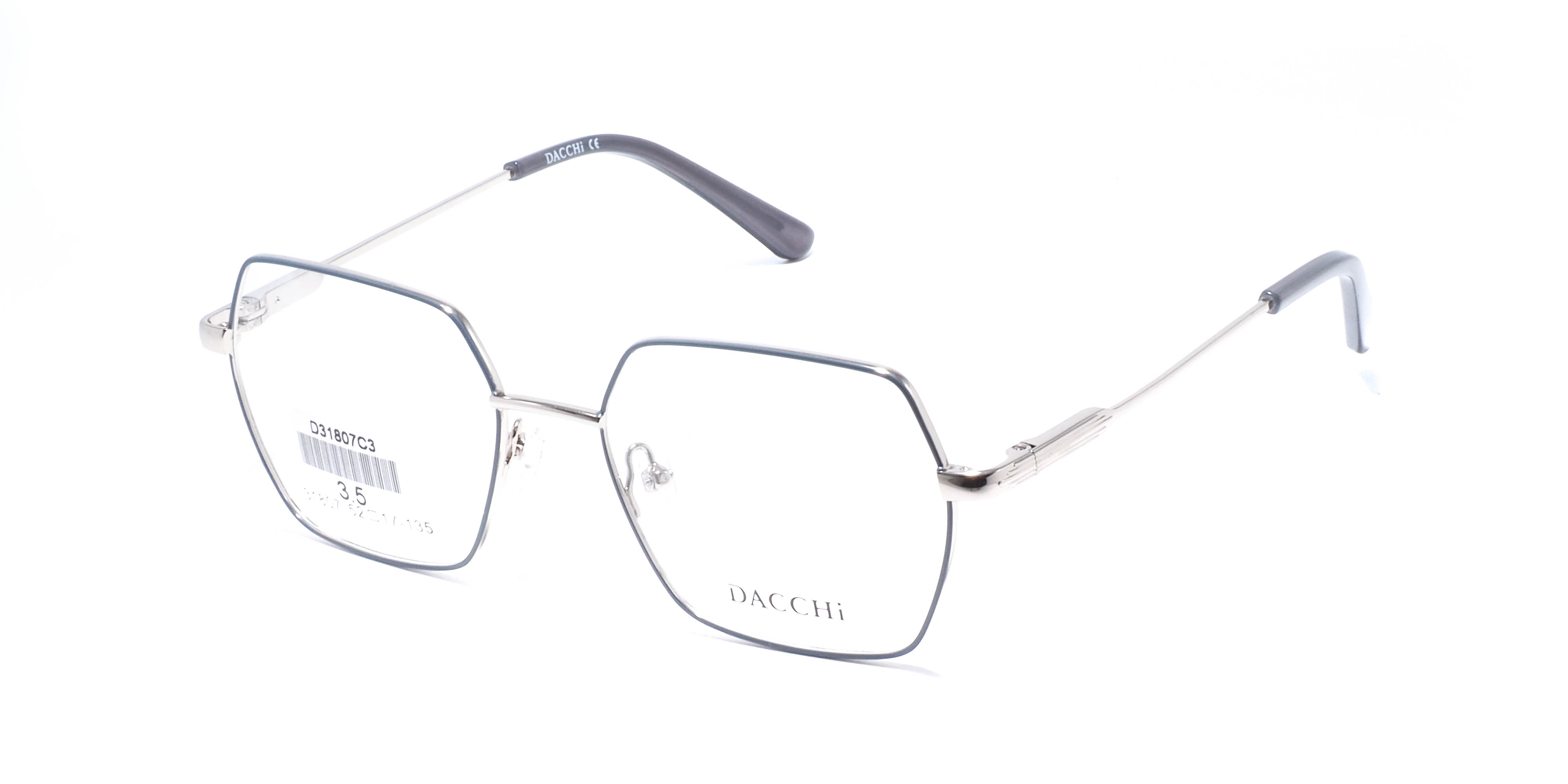 оправа Dacchi D31807 C3