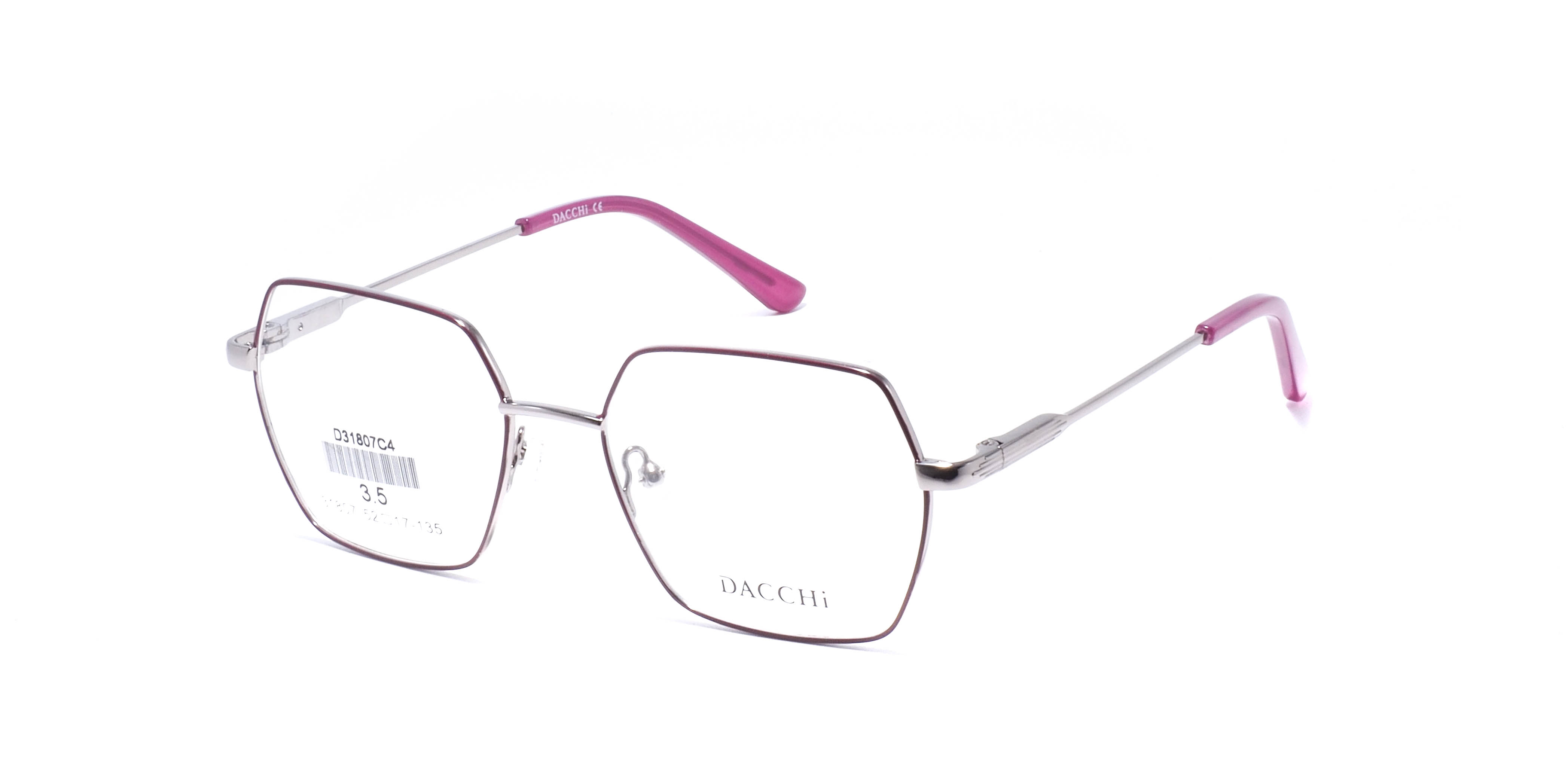 оправа Dacchi D31807 C4
