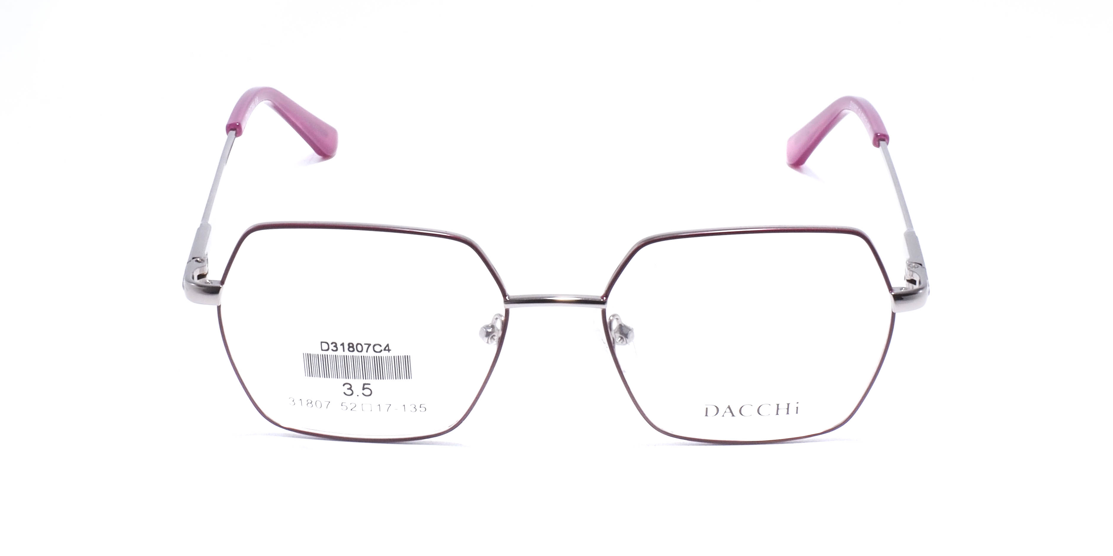 оправа Dacchi D31807 C4