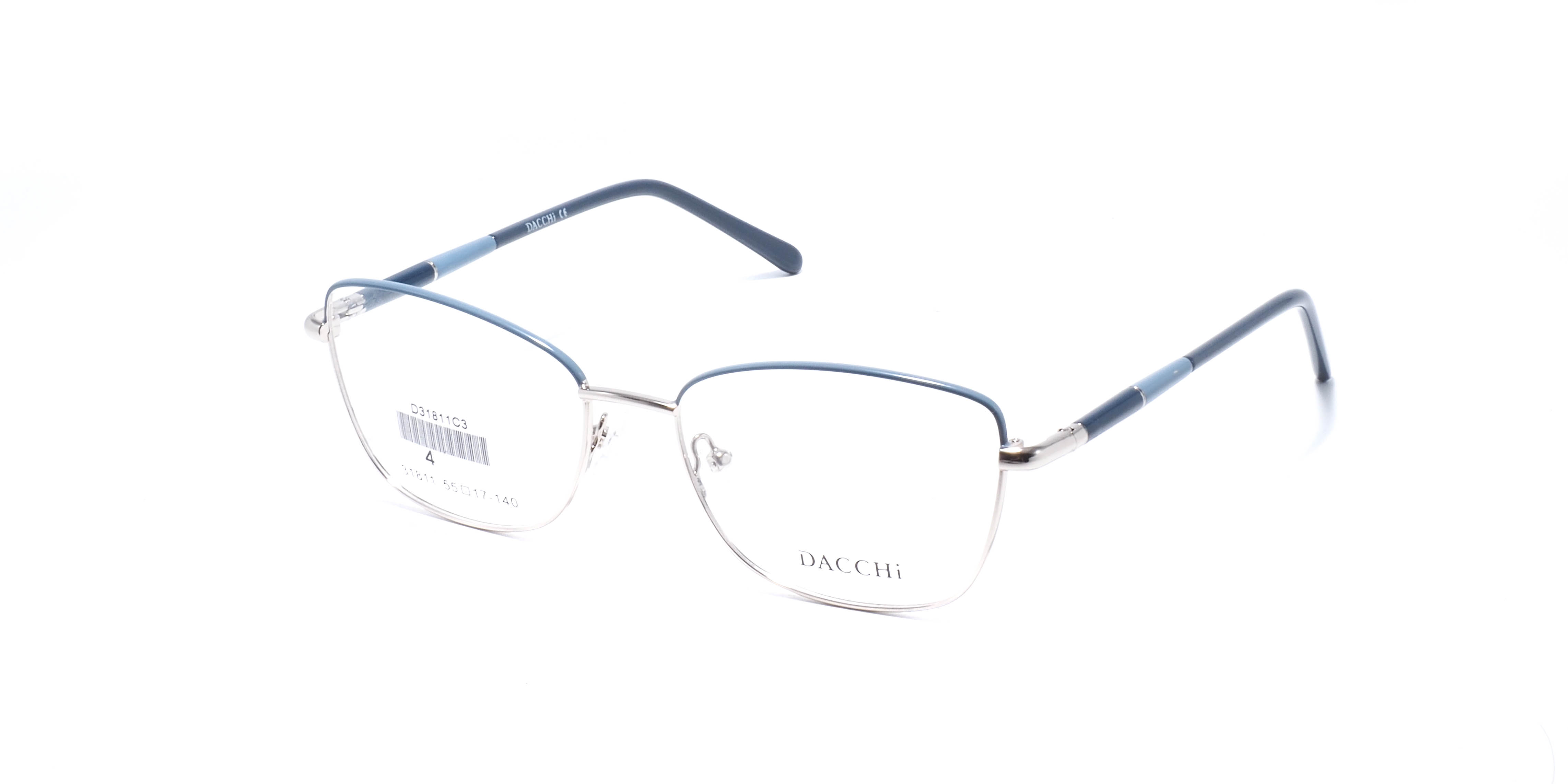 оправа Dacchi D31811 C3