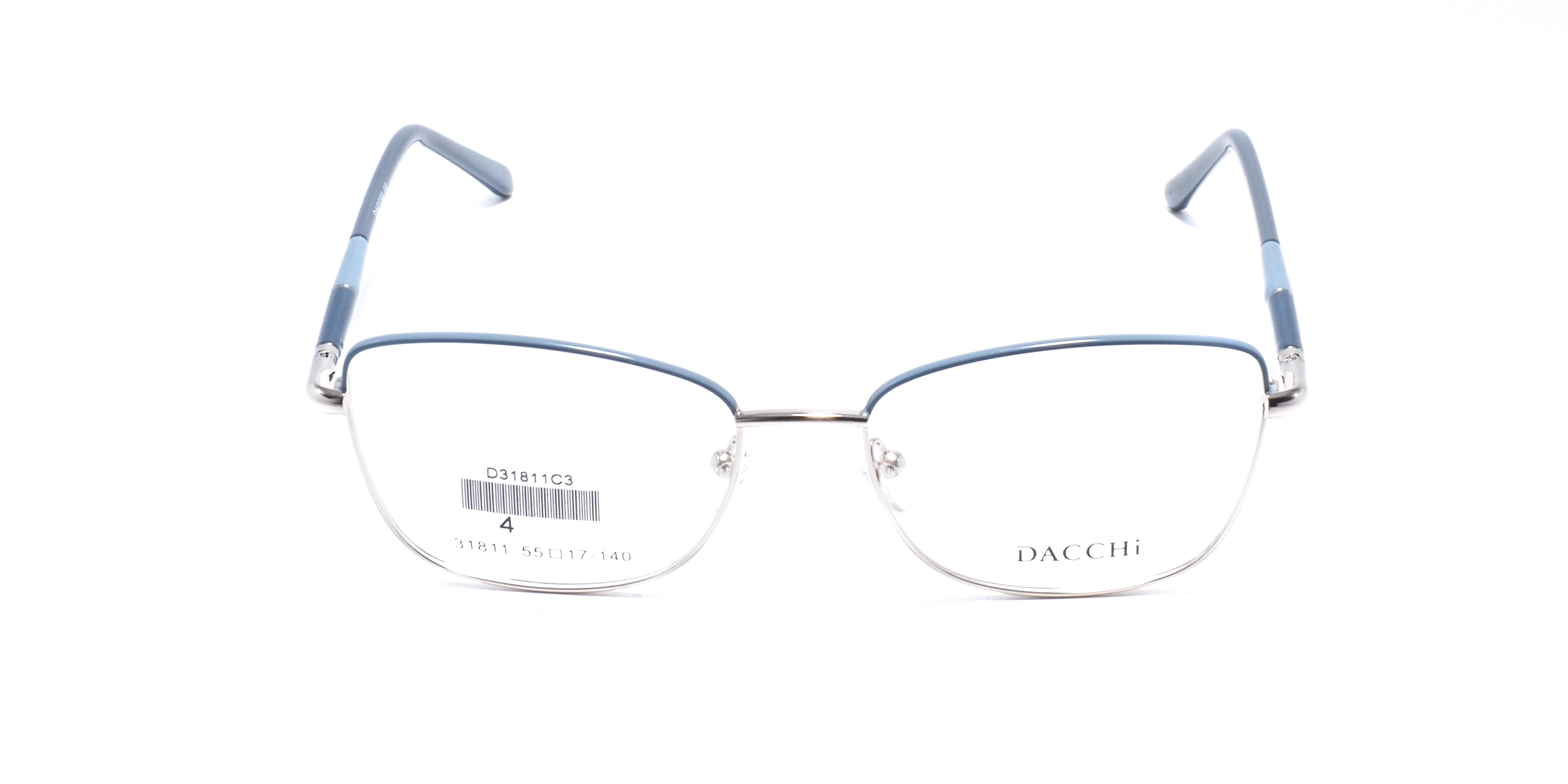 оправа Dacchi D31811 C3