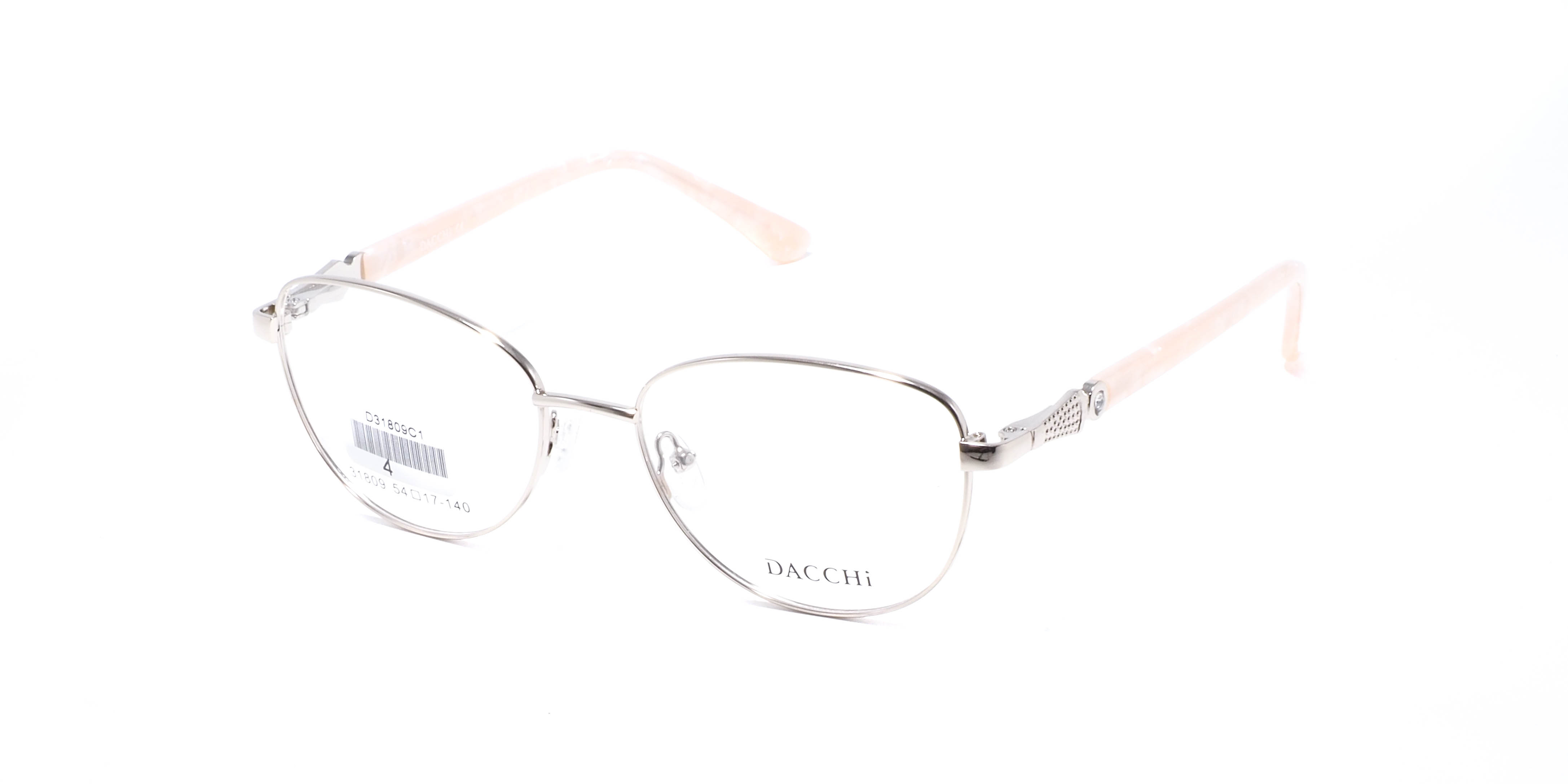 оправа Dacchi D31809 C1