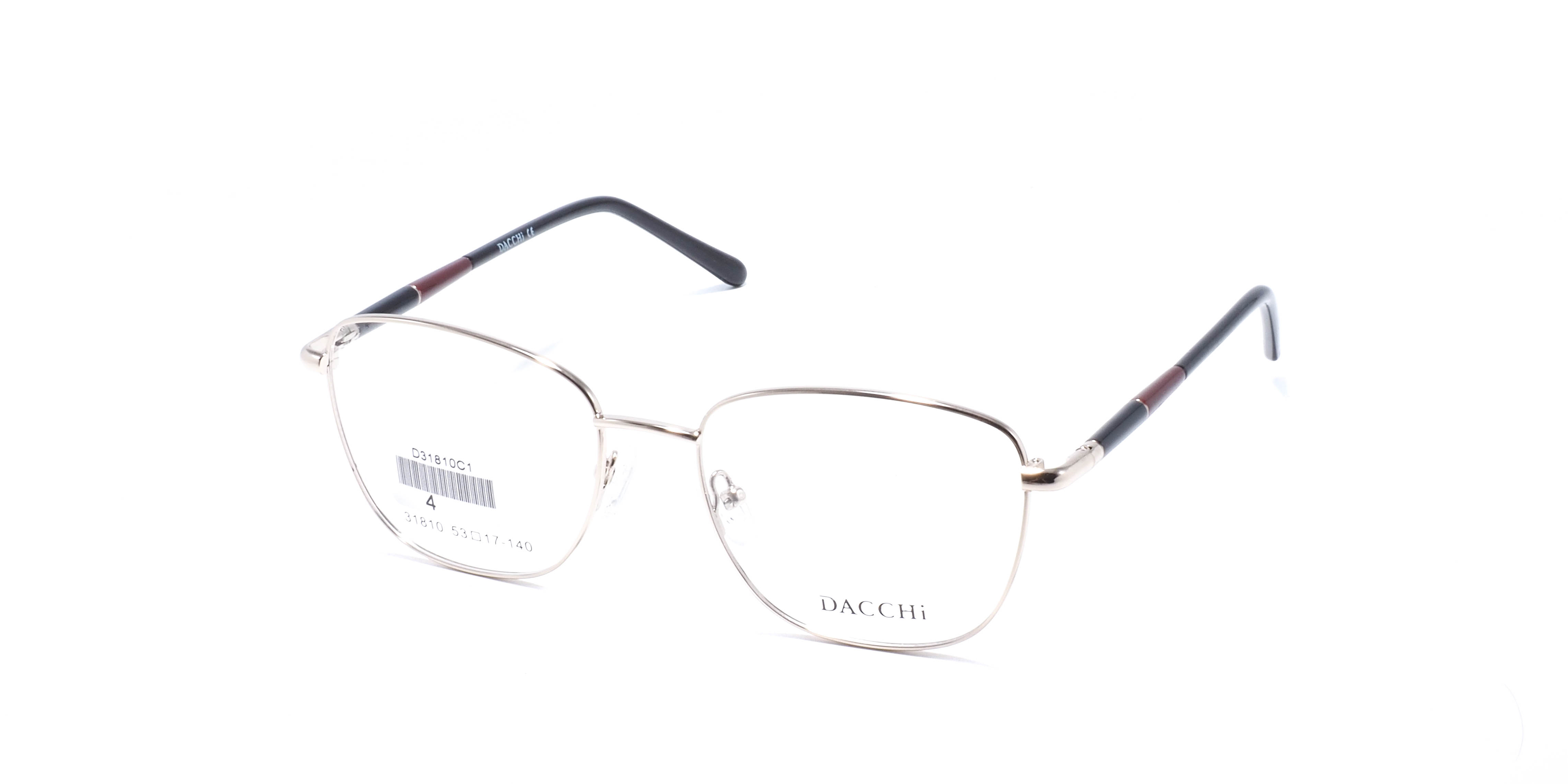 оправа Dacchi D31810 C1
