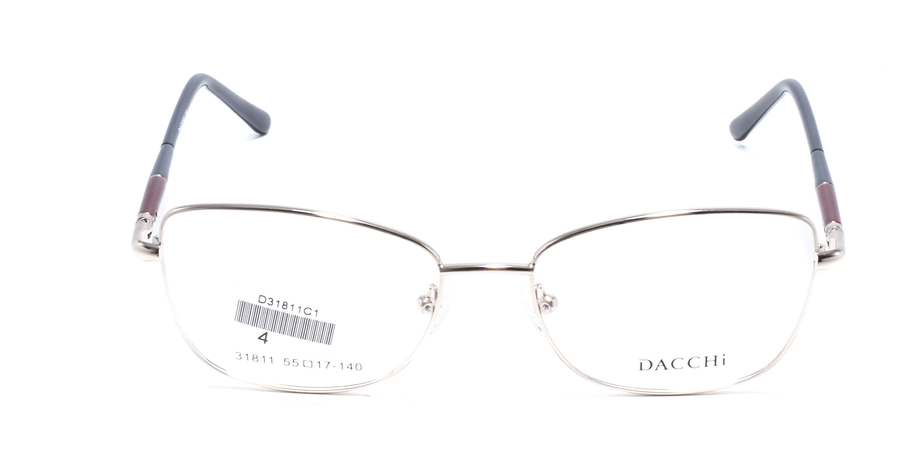 оправа Dacchi D31811 C1