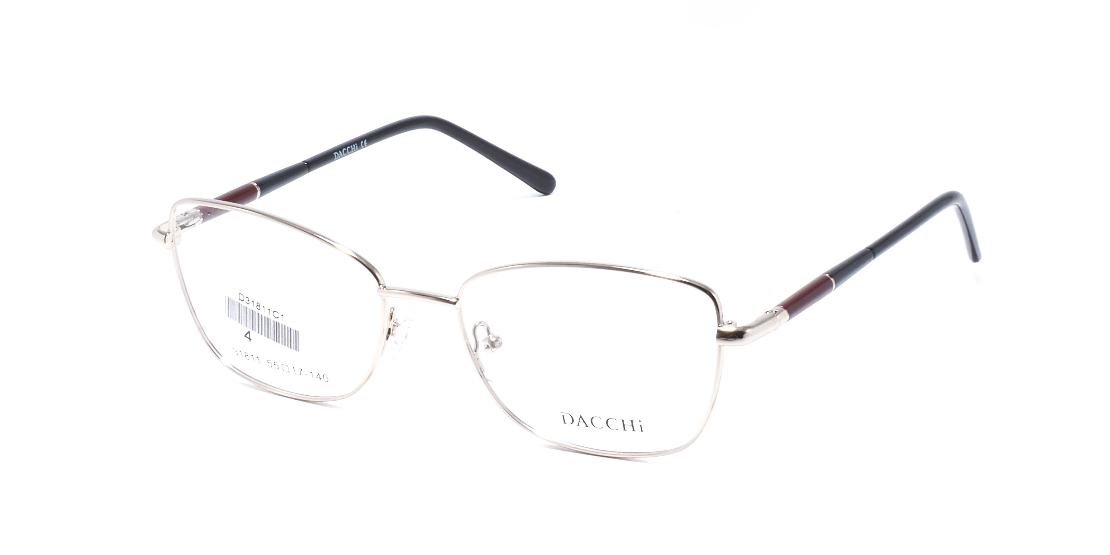 оправа Dacchi D31811 C1
