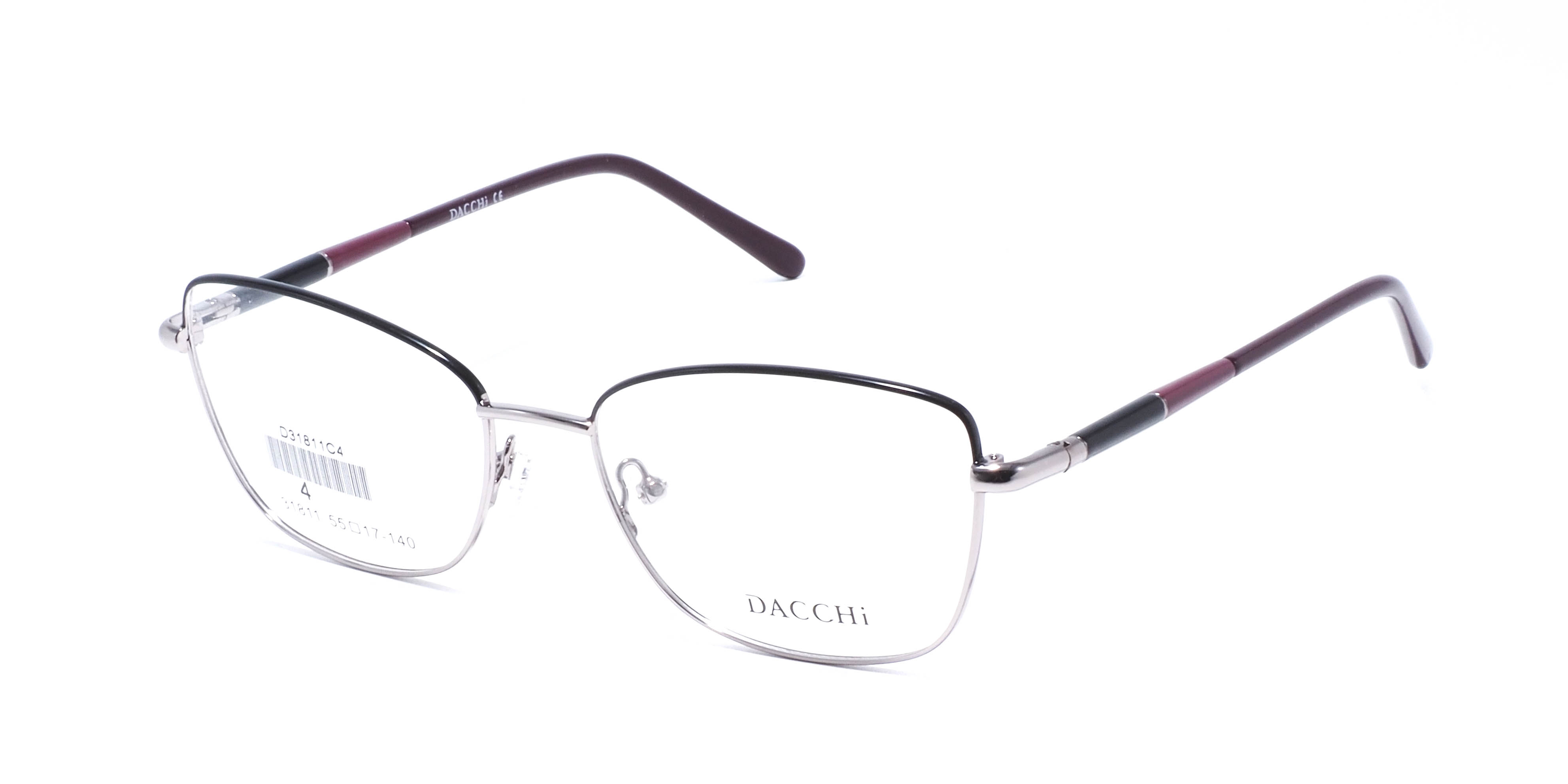 оправа Dacchi D31811 C4