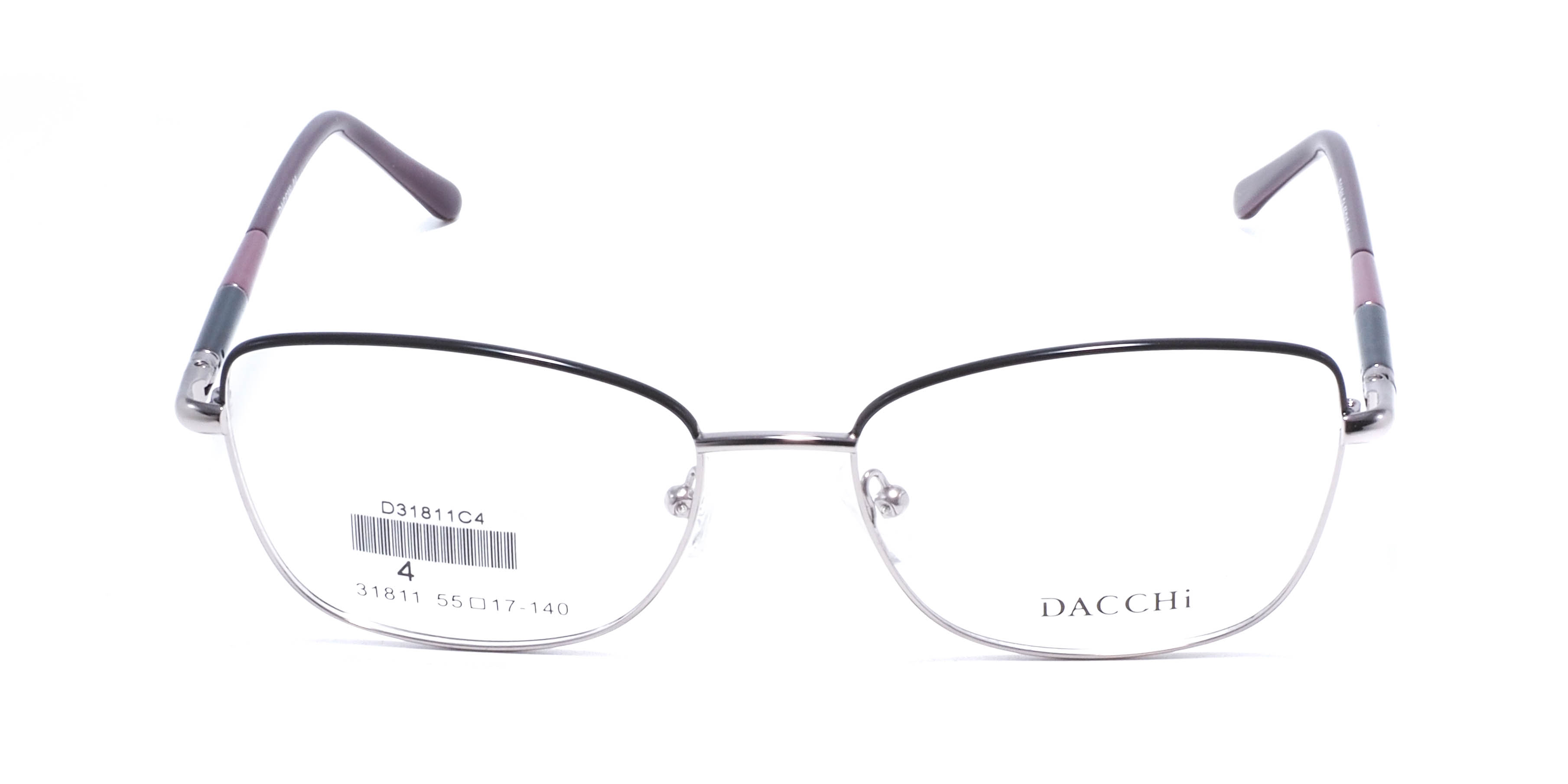 оправа Dacchi D31811 C4
