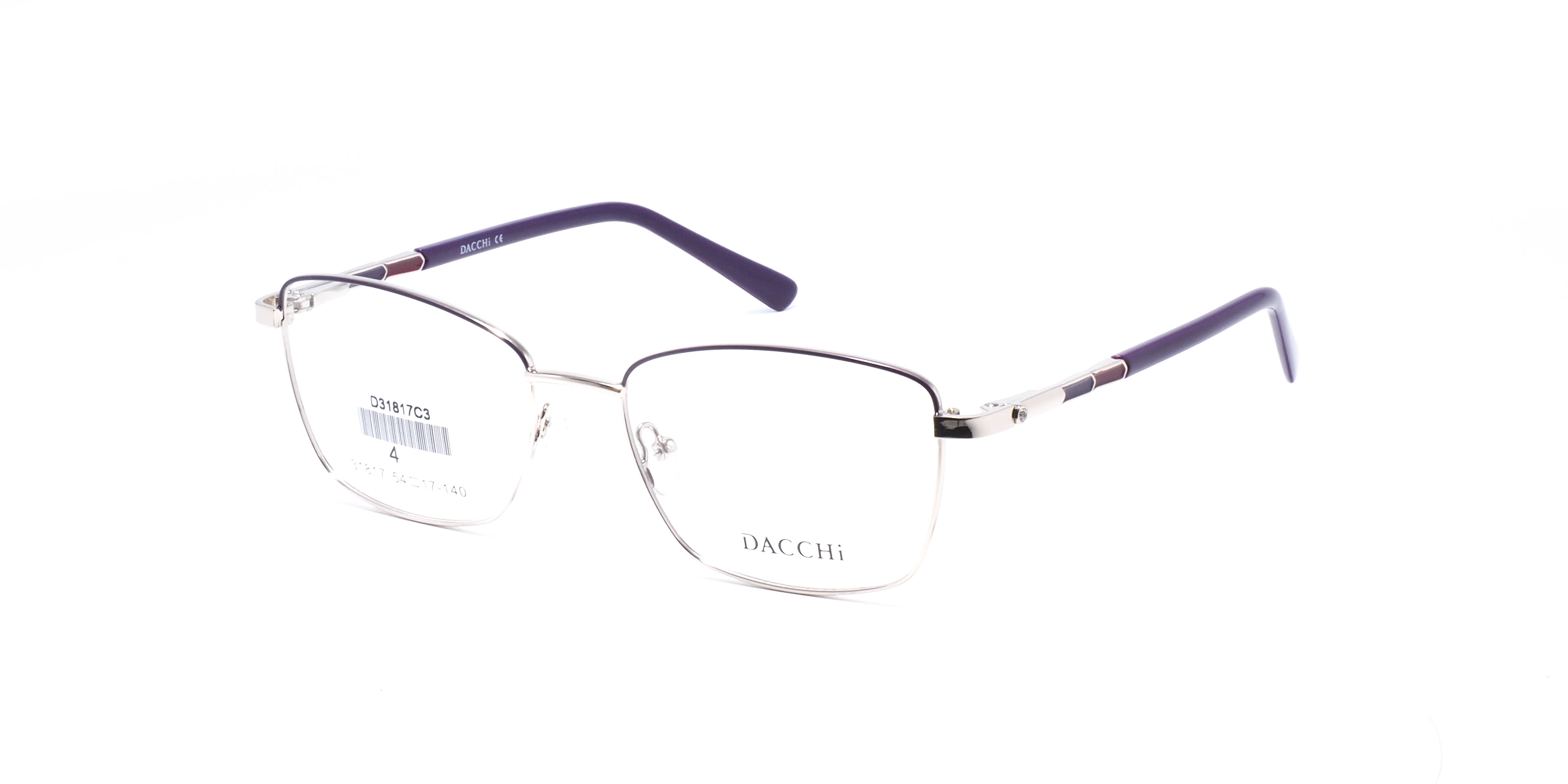 оправа Dacchi D31817 C3