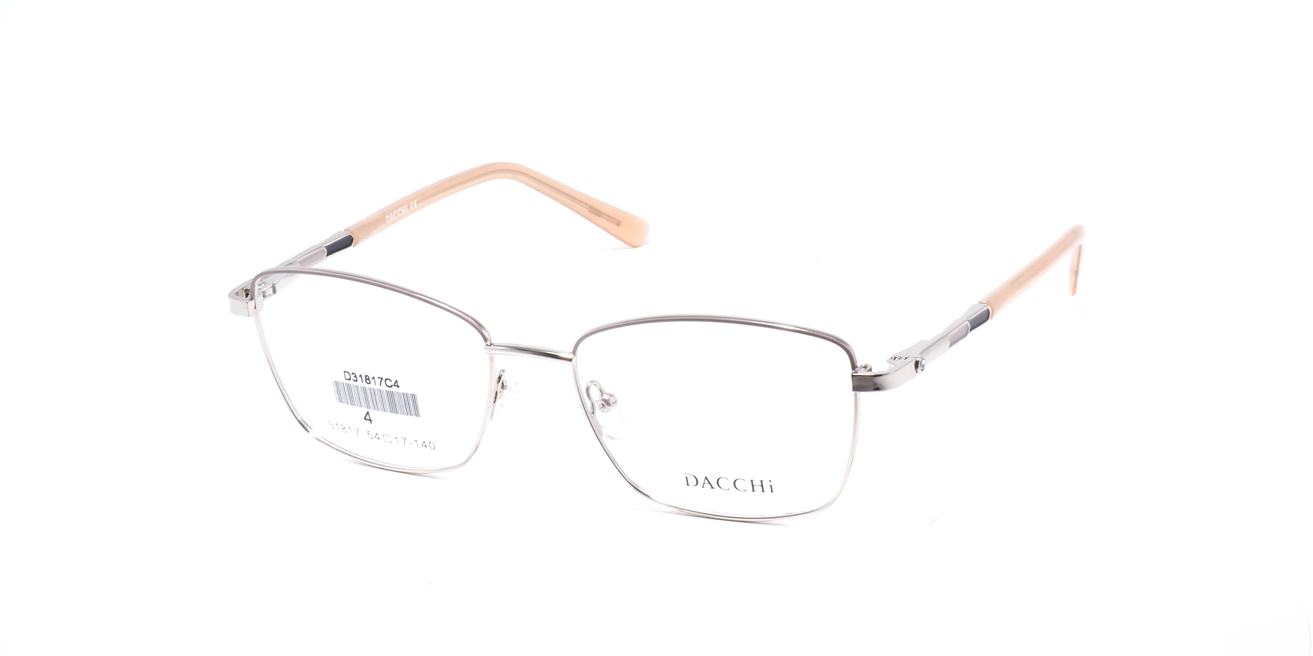 оправа Dacchi D31817 C4