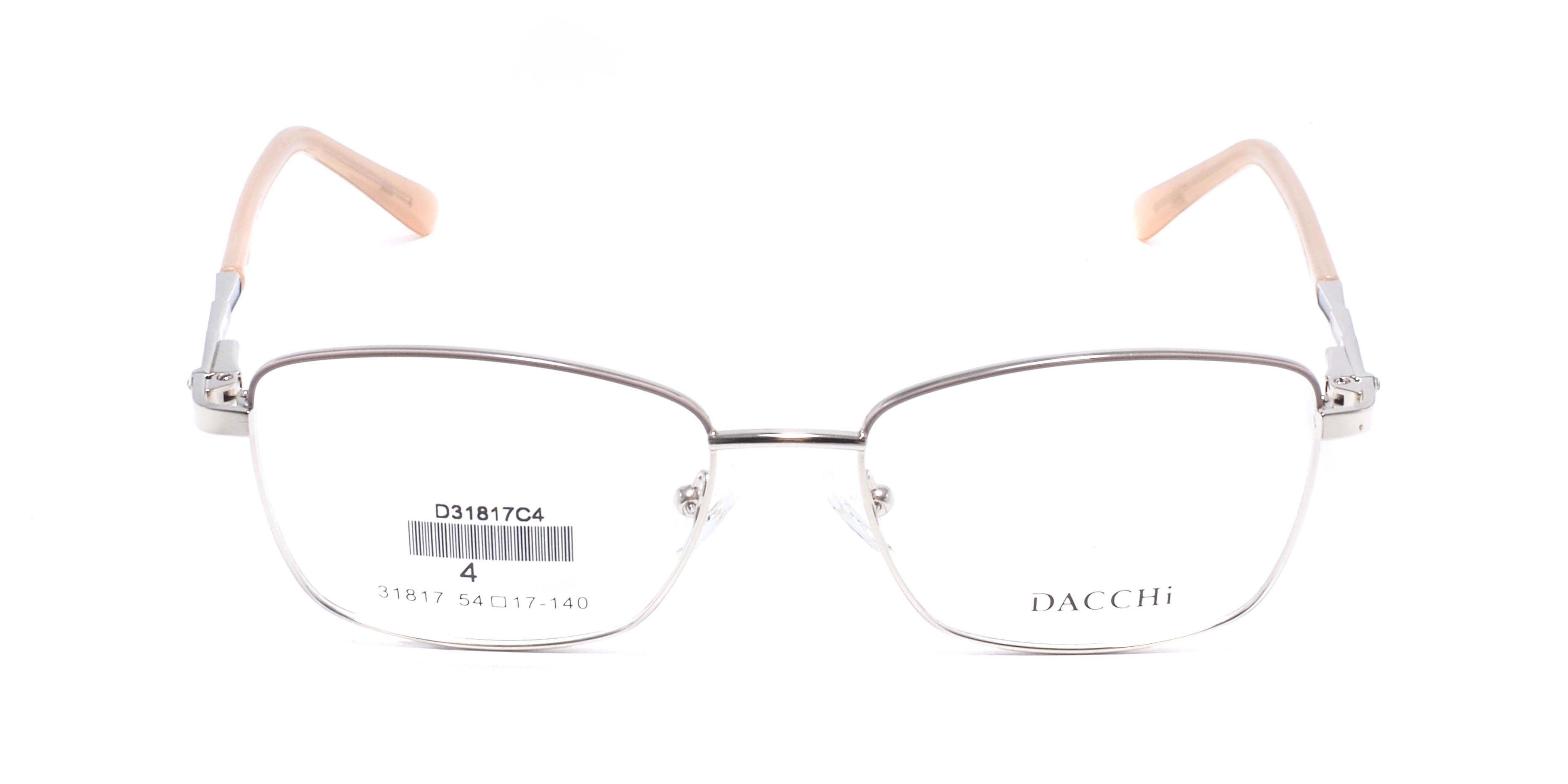 оправа Dacchi D31817 C4