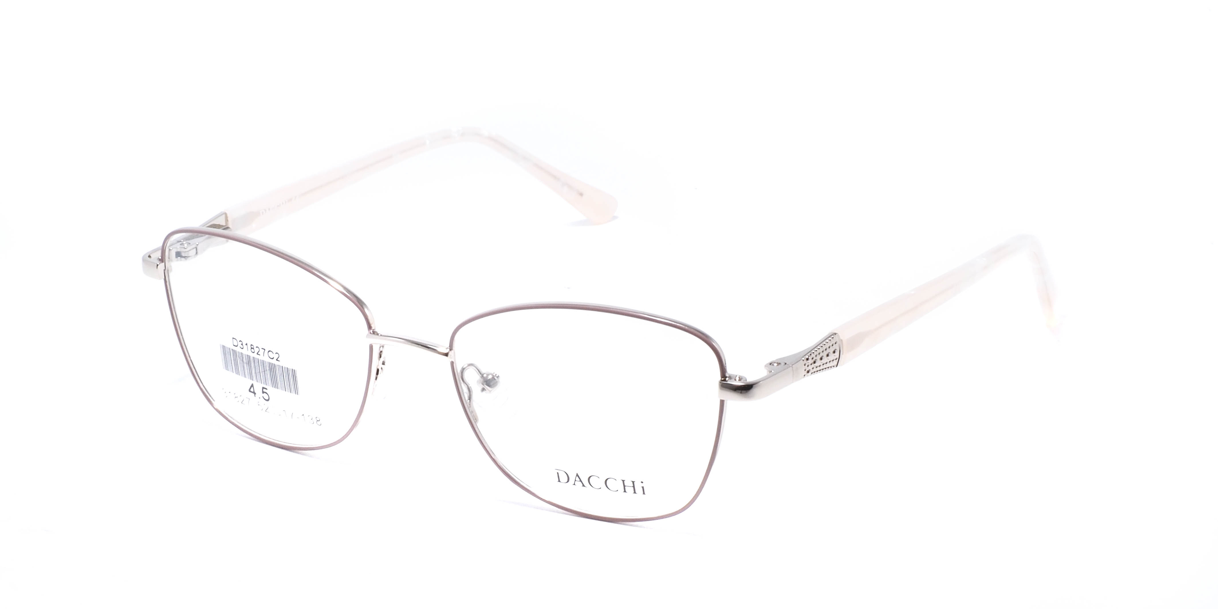 оправа Dacchi D31827 C2