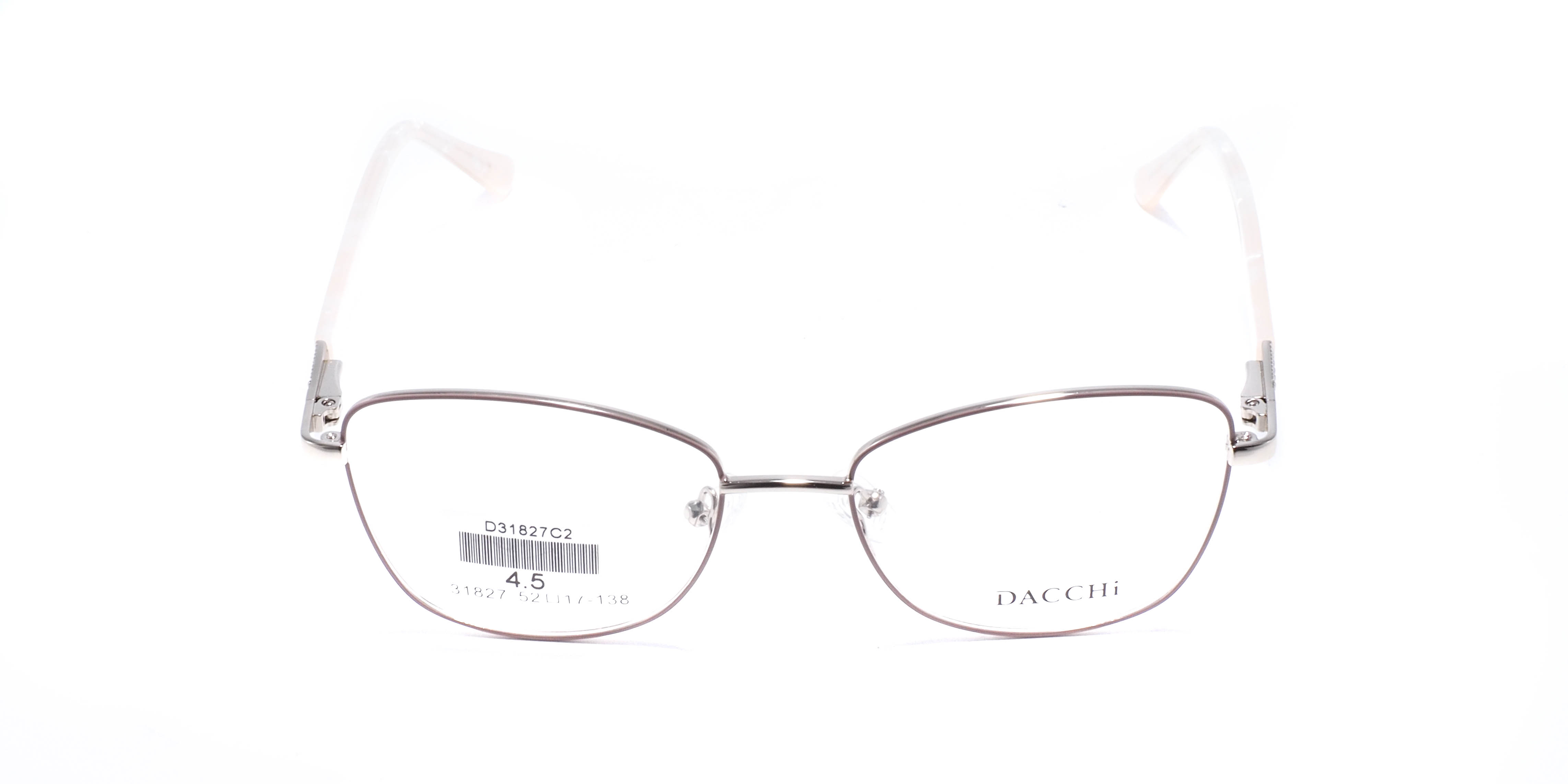 оправа Dacchi D31827 C2