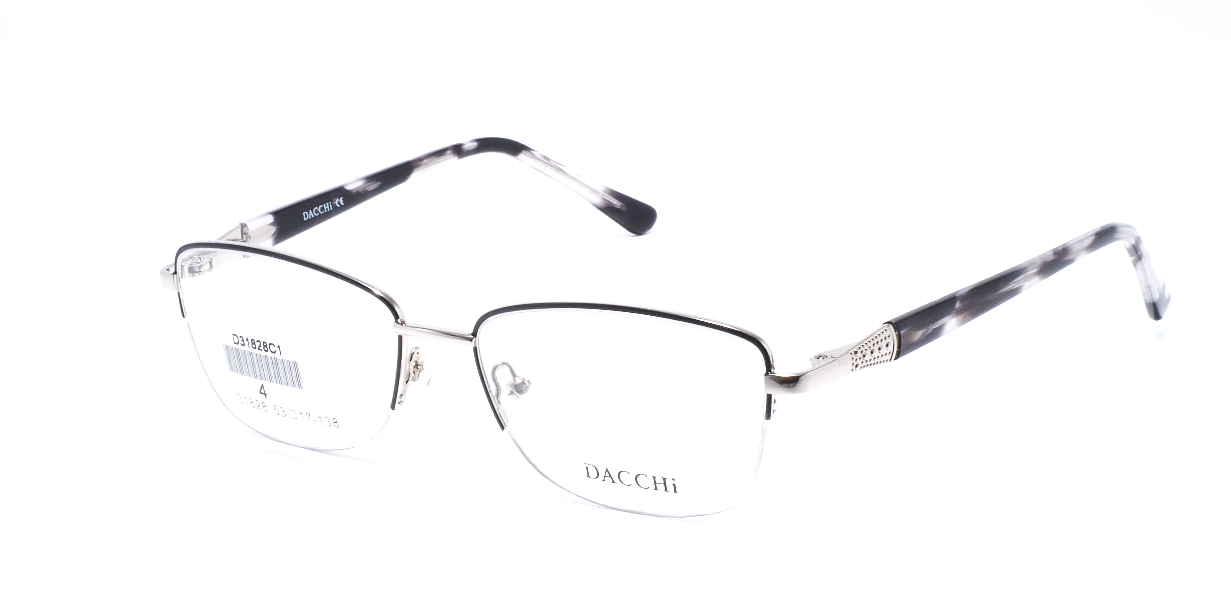 оправа Dacchi D31828 C1
