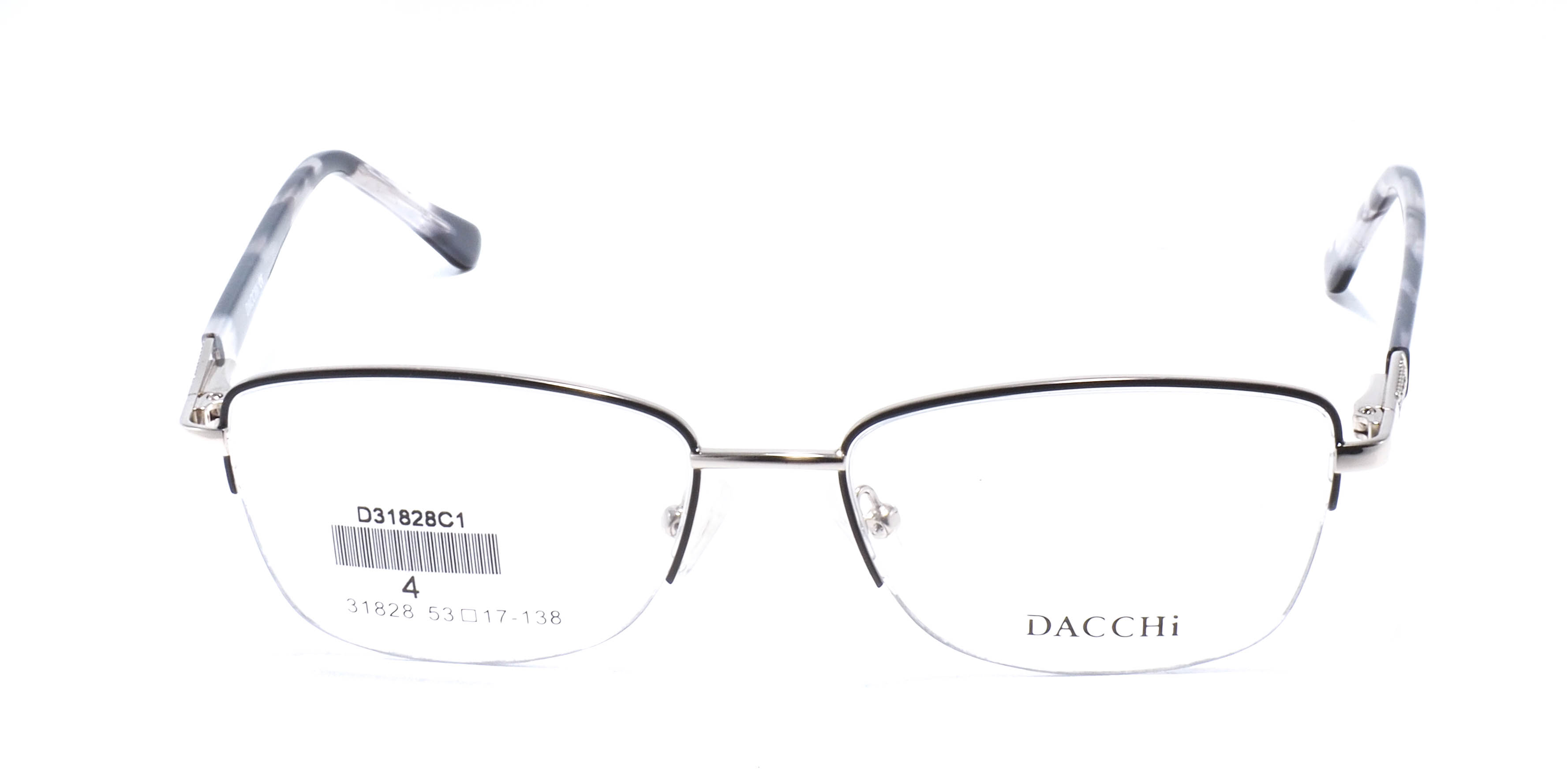 оправа Dacchi D31828 C1