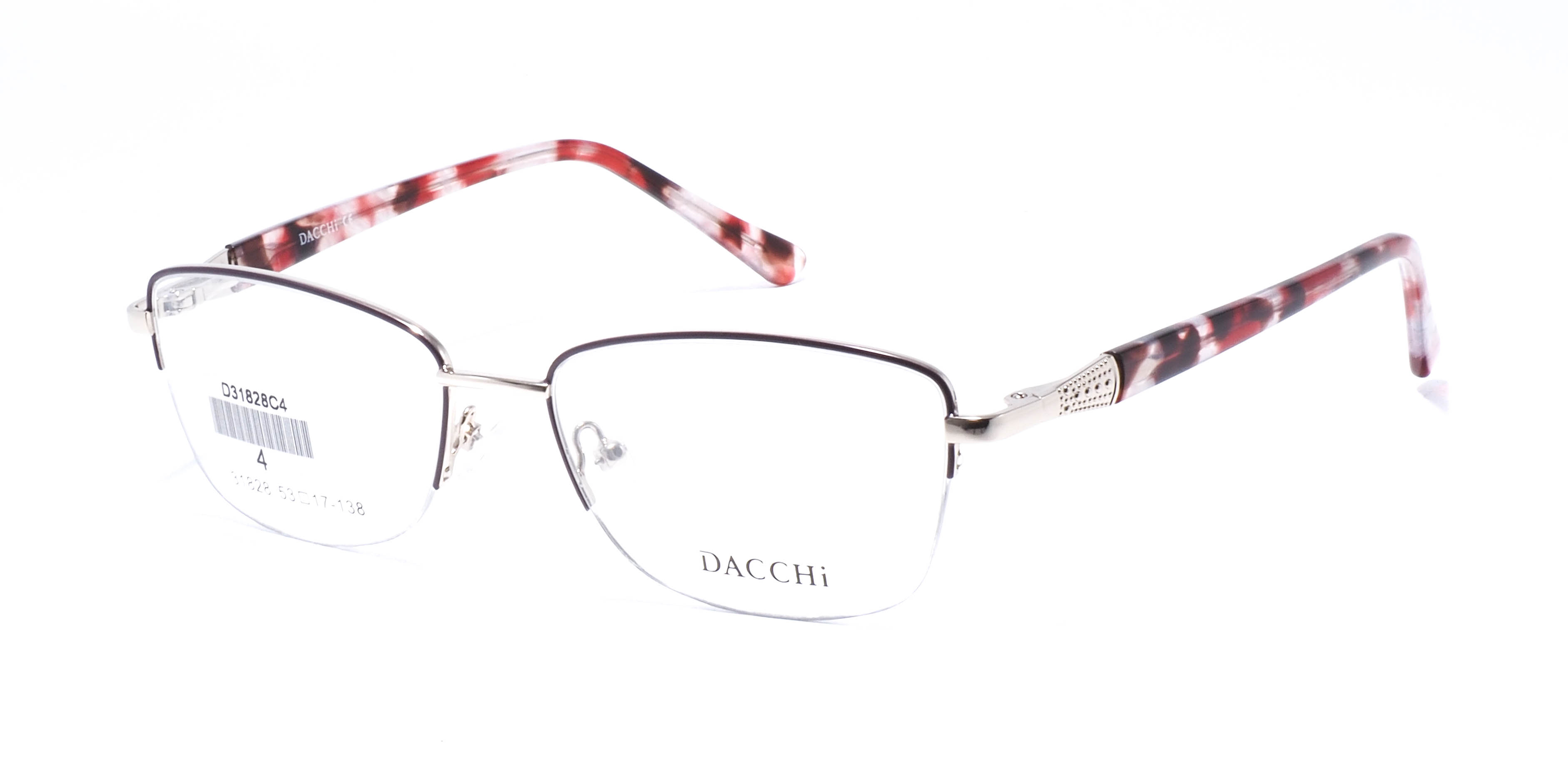 оправа Dacchi D31828 C4