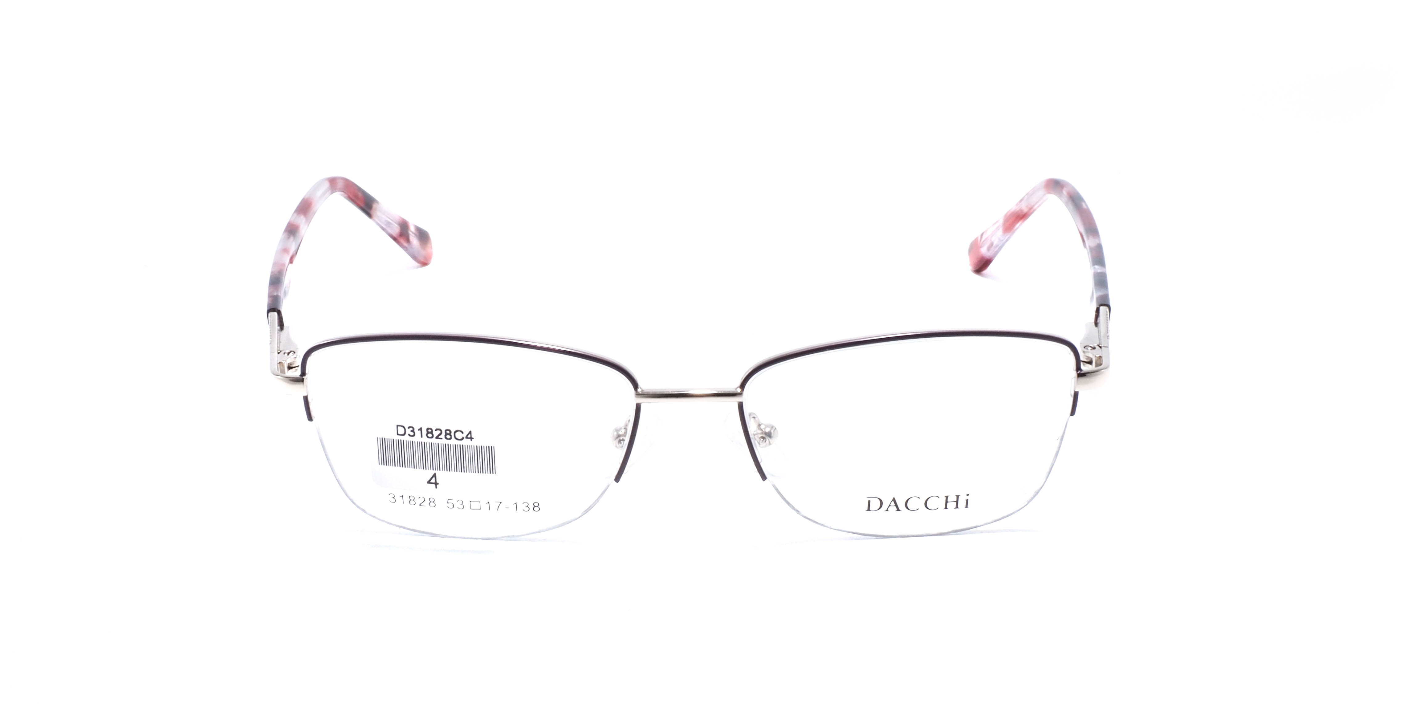 оправа Dacchi D31828 C4