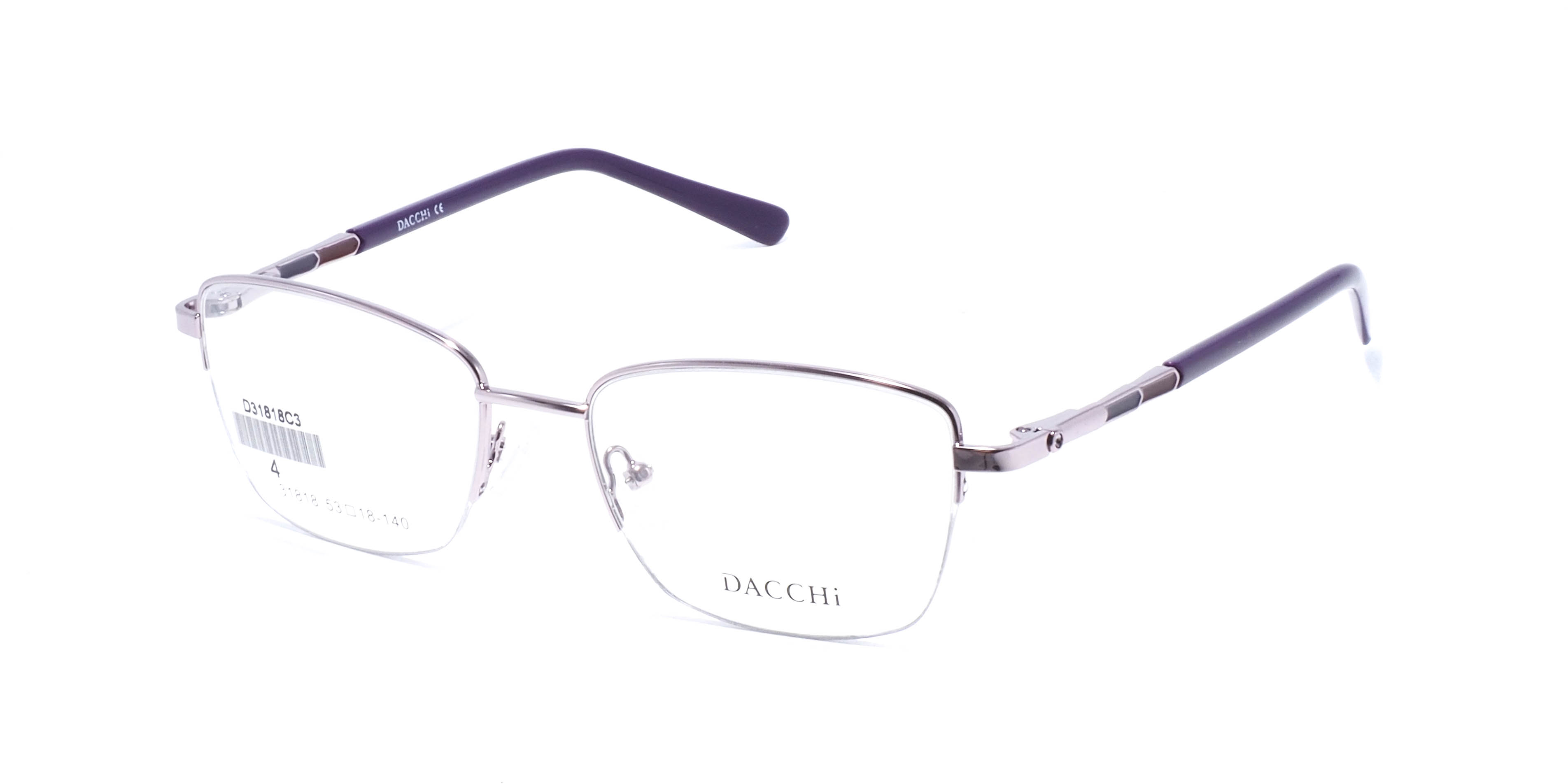 оправа Dacchi D31818 C3