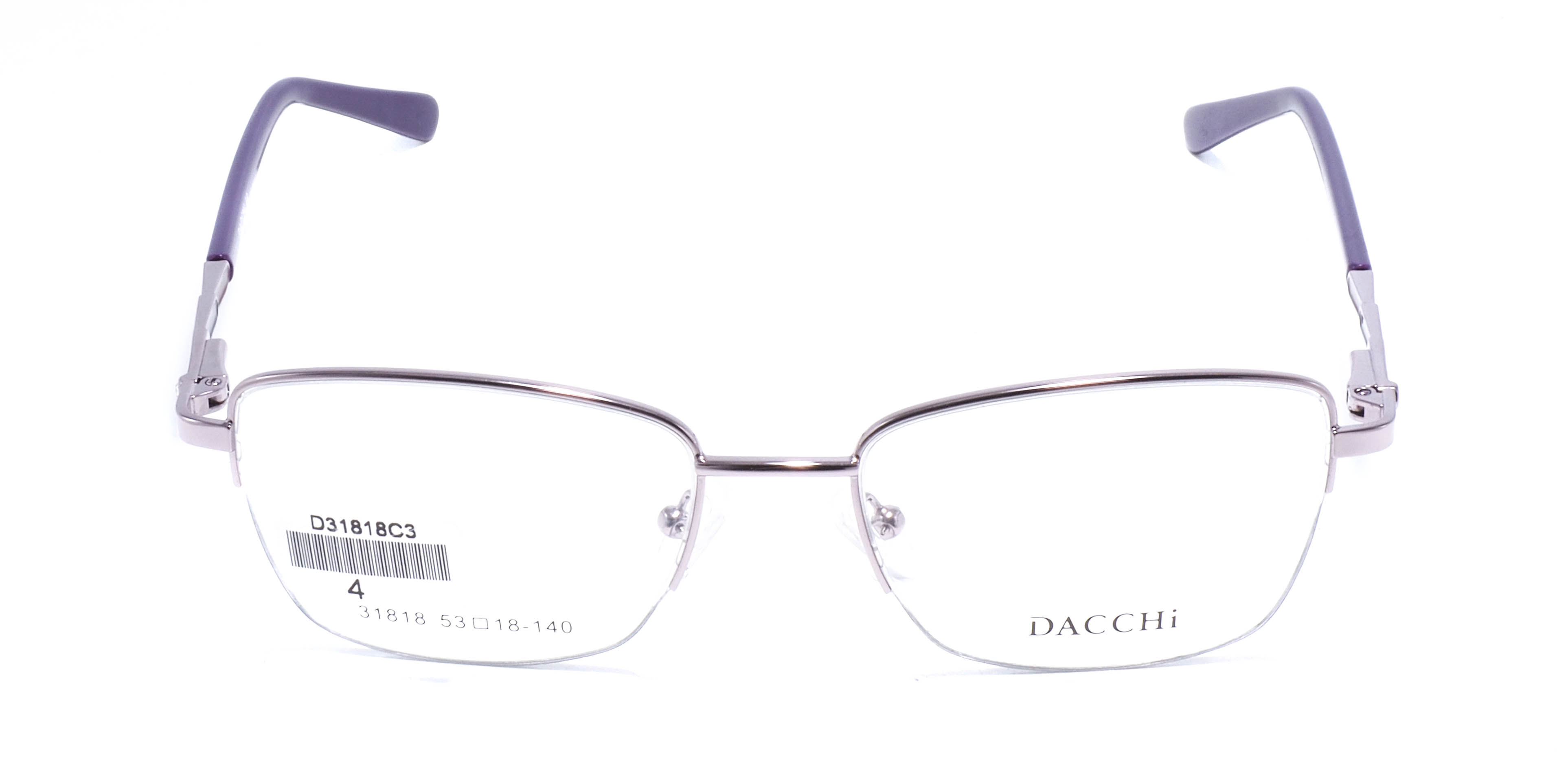 оправа Dacchi D31818 C3