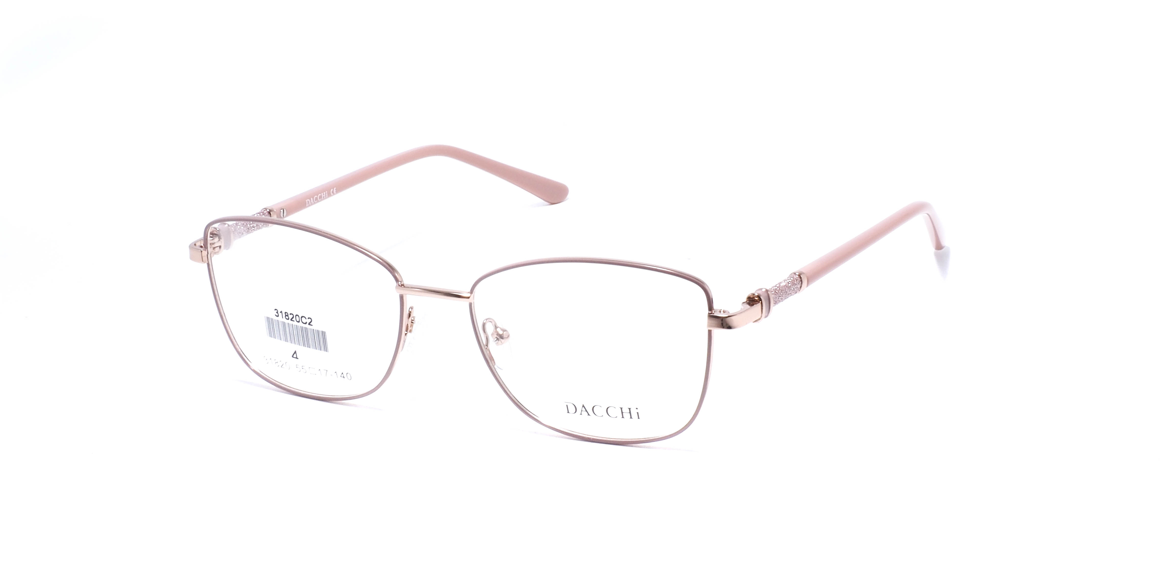оправа Dacchi D31820 C2