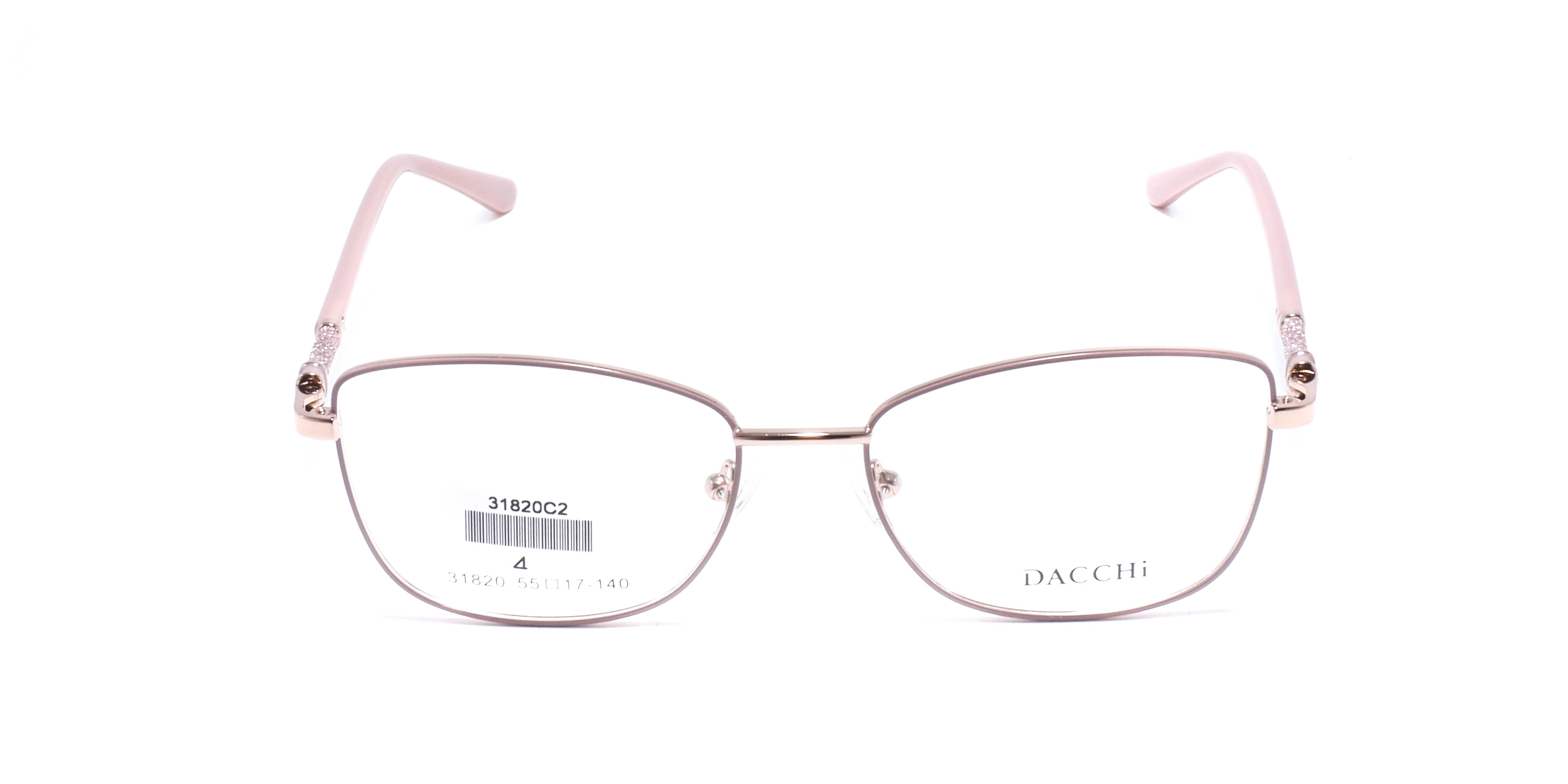 оправа Dacchi D31820 C2