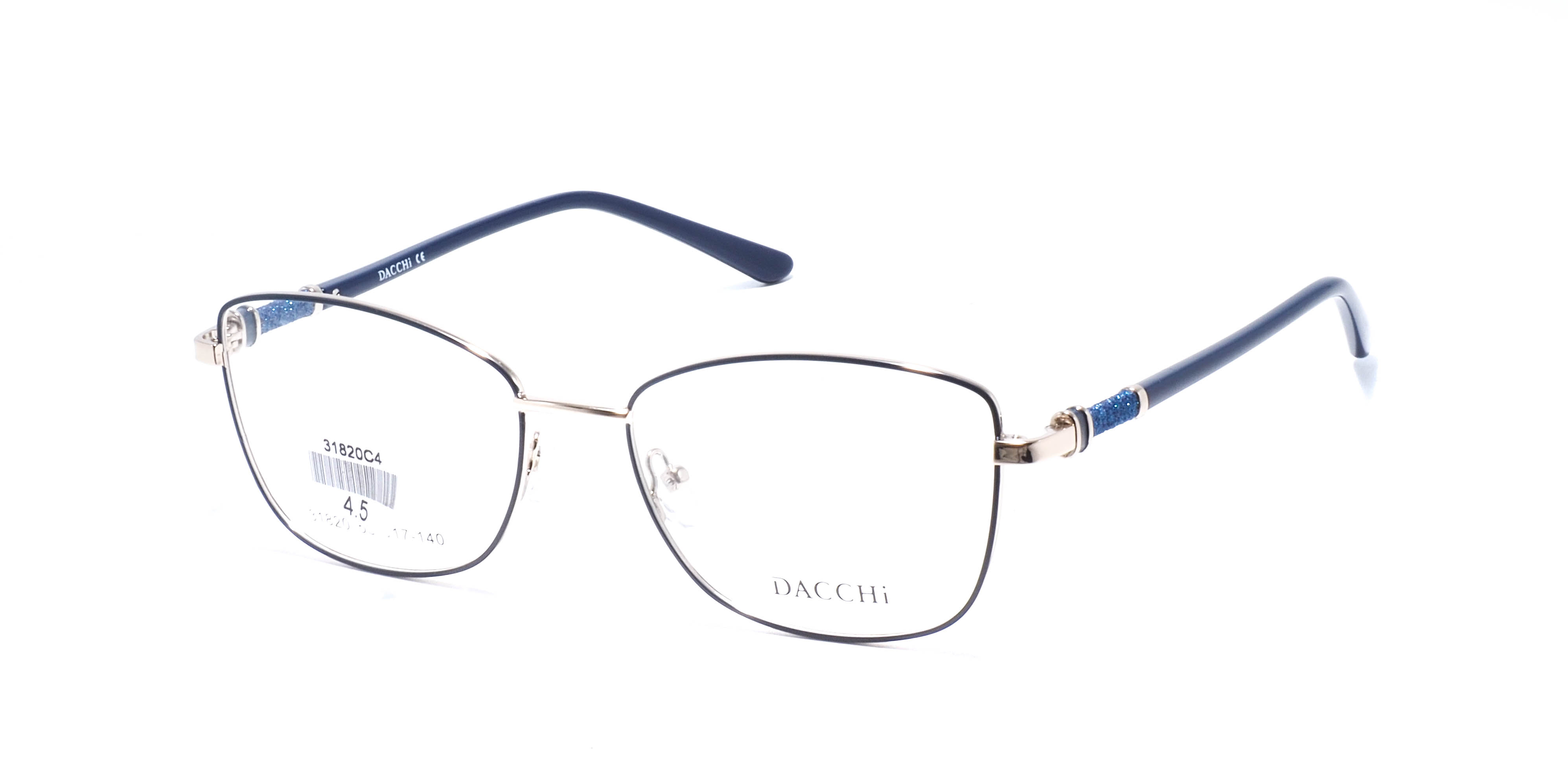 оправа Dacchi D31820 C4