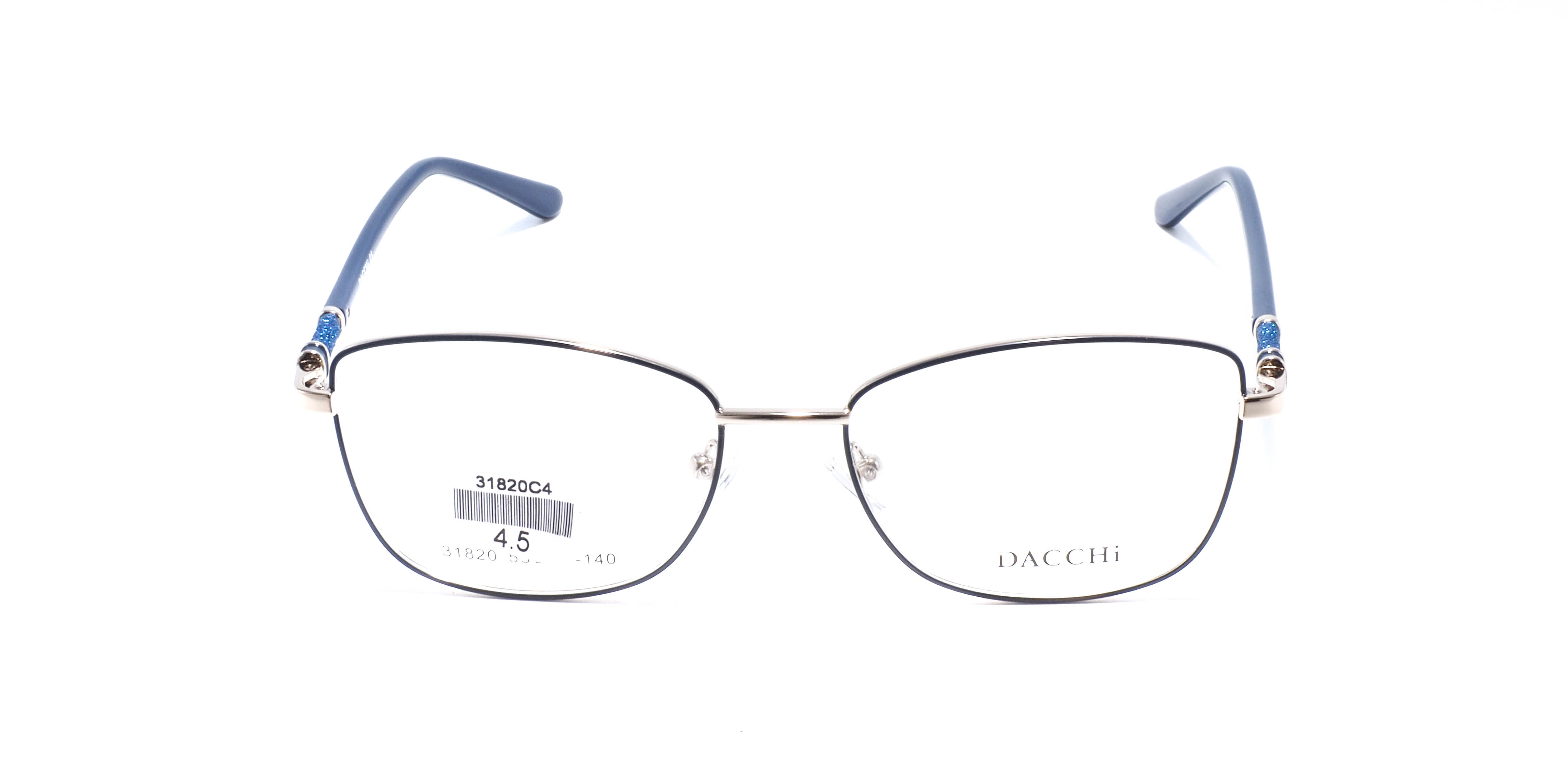оправа Dacchi D31820 C4