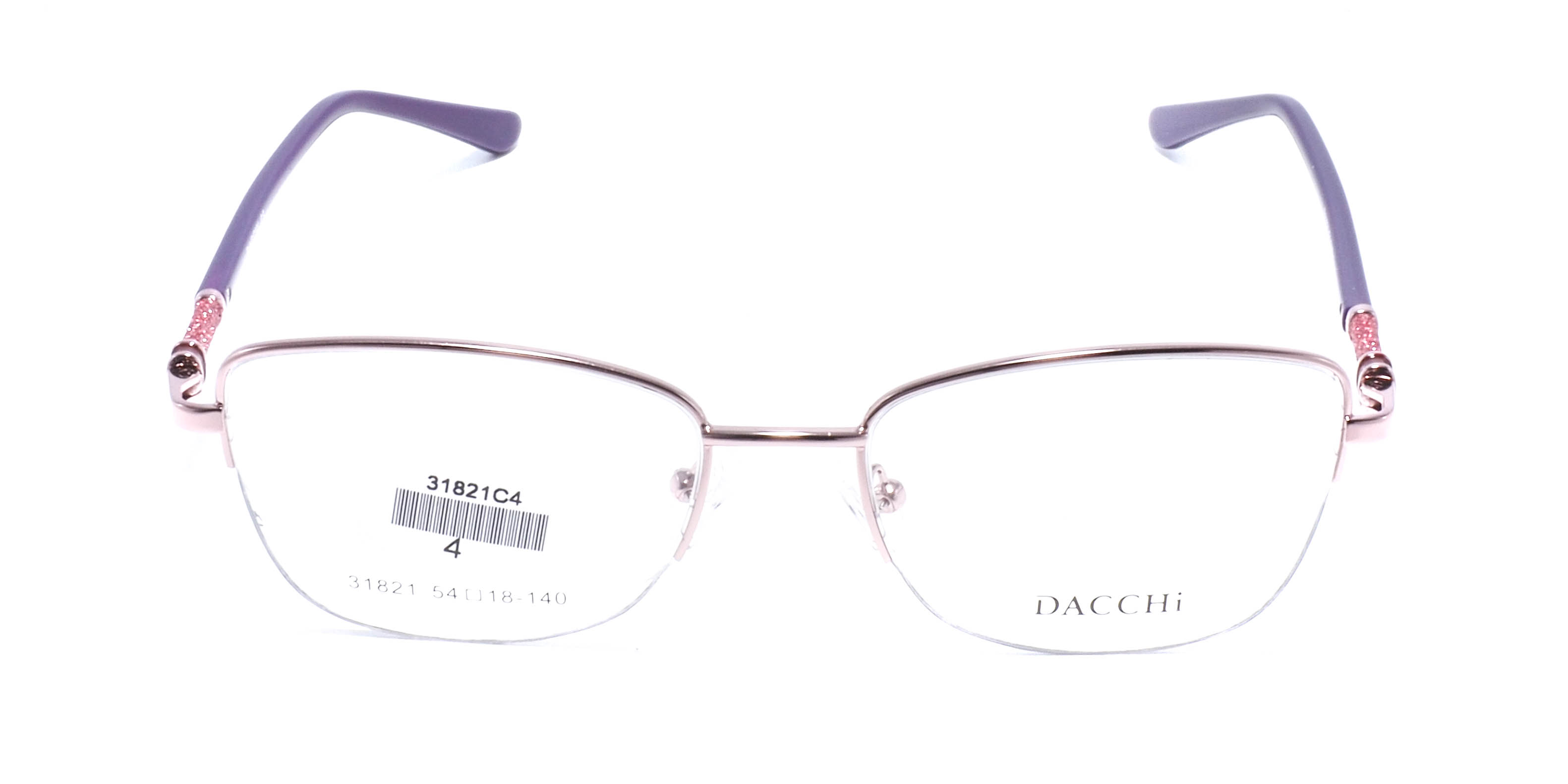 оправа Dacchi D31821 C4