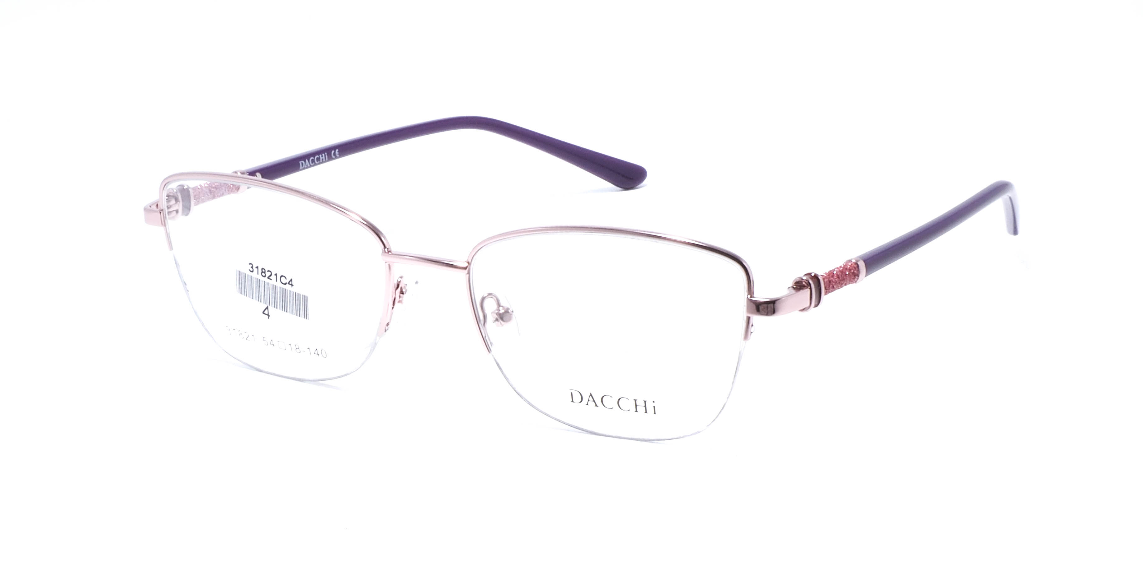 оправа Dacchi D31821 C4