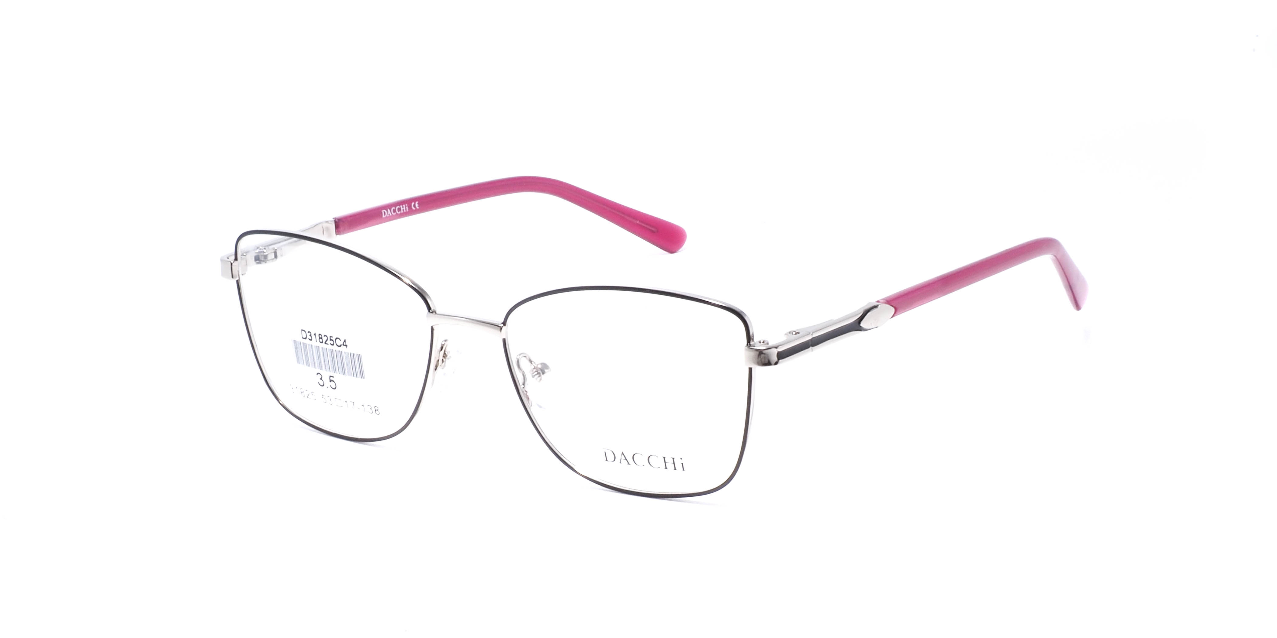 оправа Dacchi D31825 C4