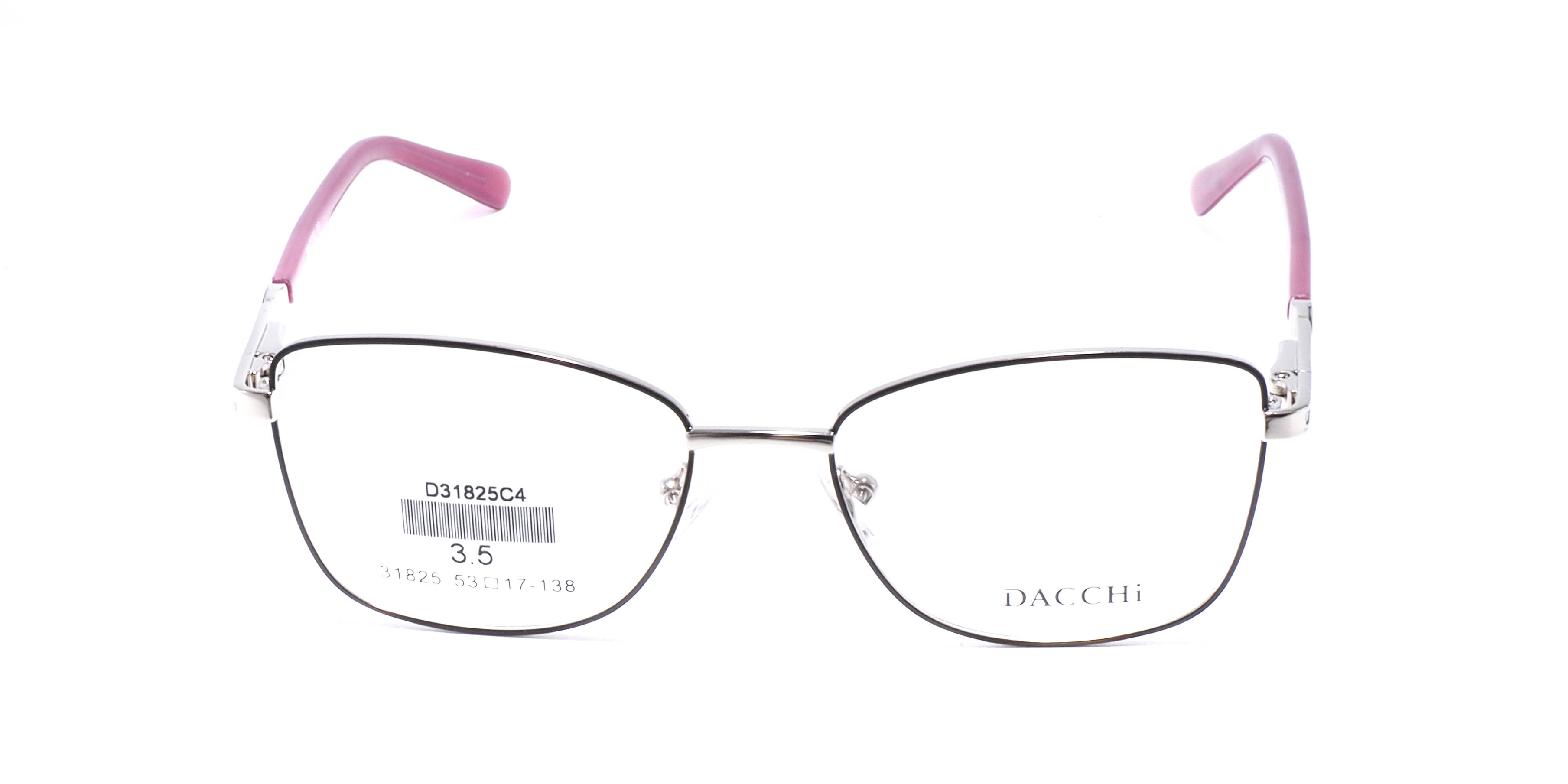 оправа Dacchi D31825 C4