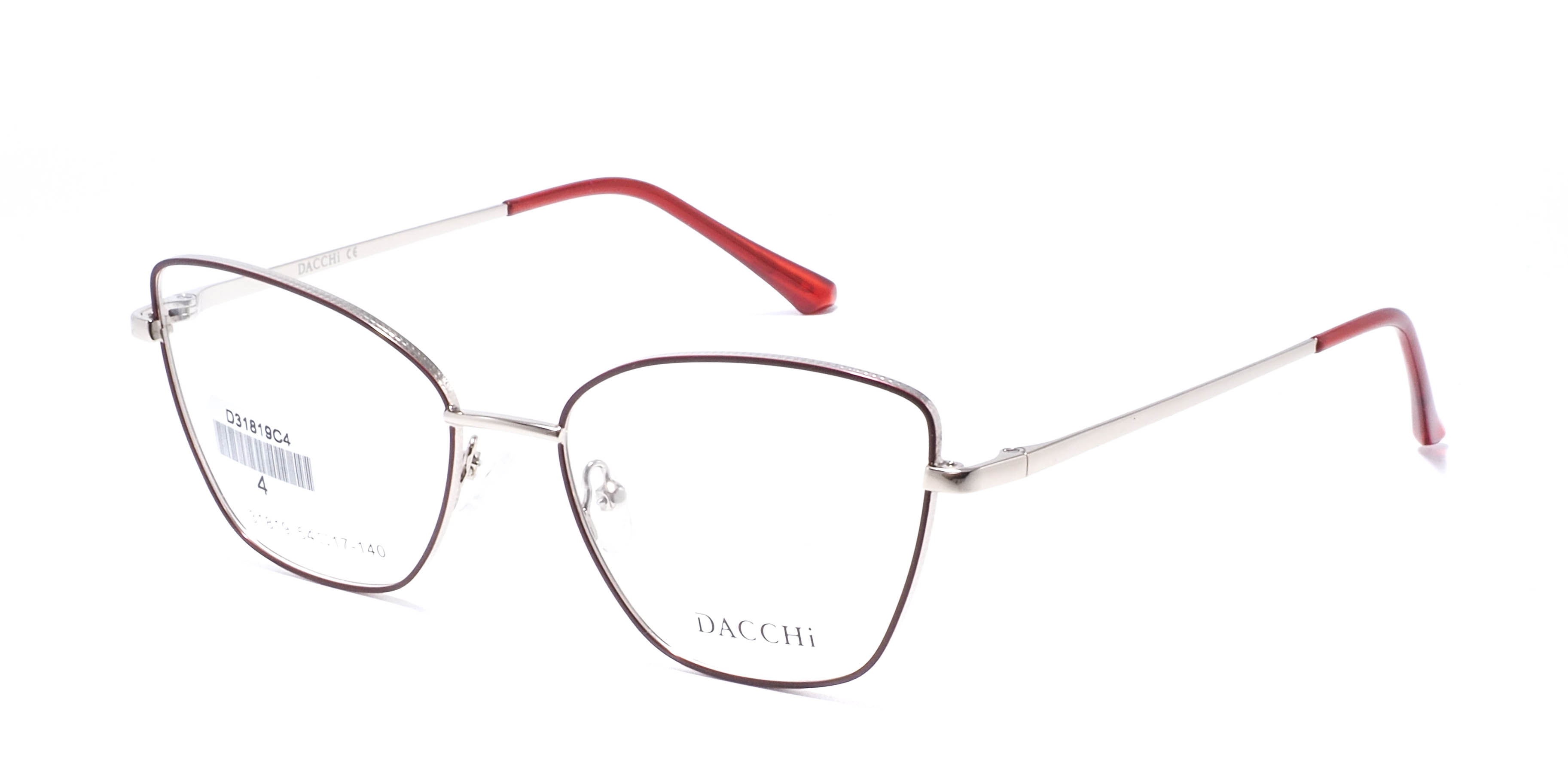 оправа Dacchi D31819 C4