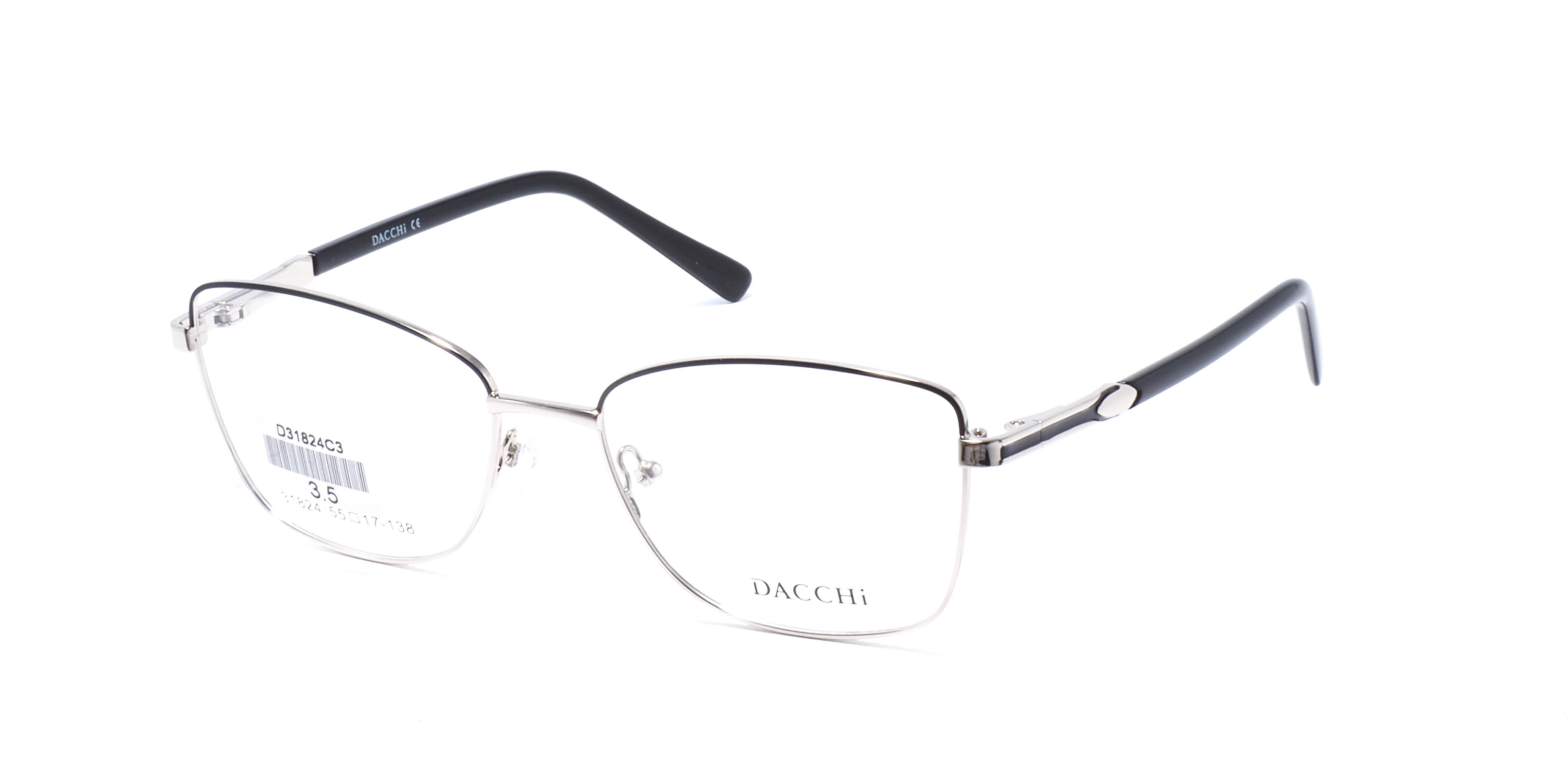 оправа Dacchi D31824 C3
