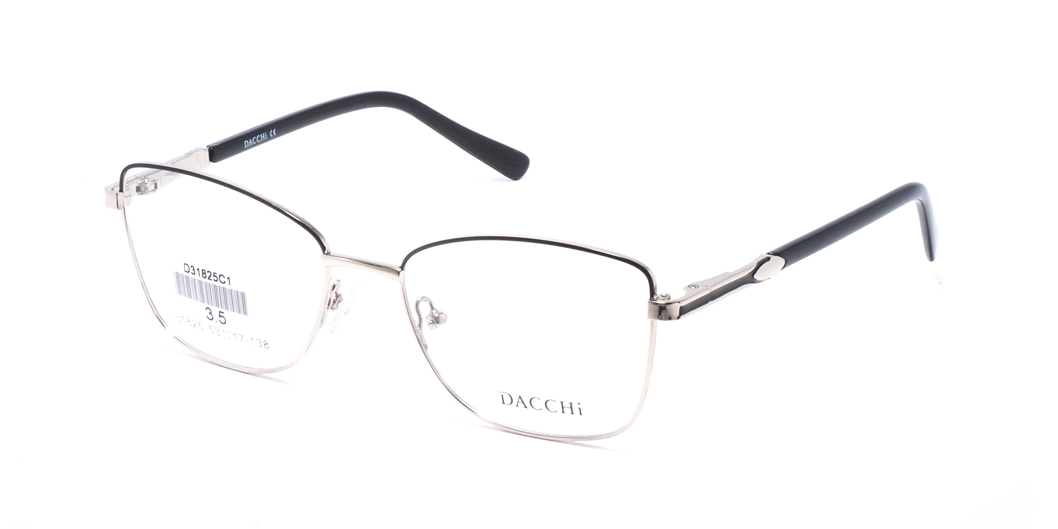 оправа Dacchi D31825 C1