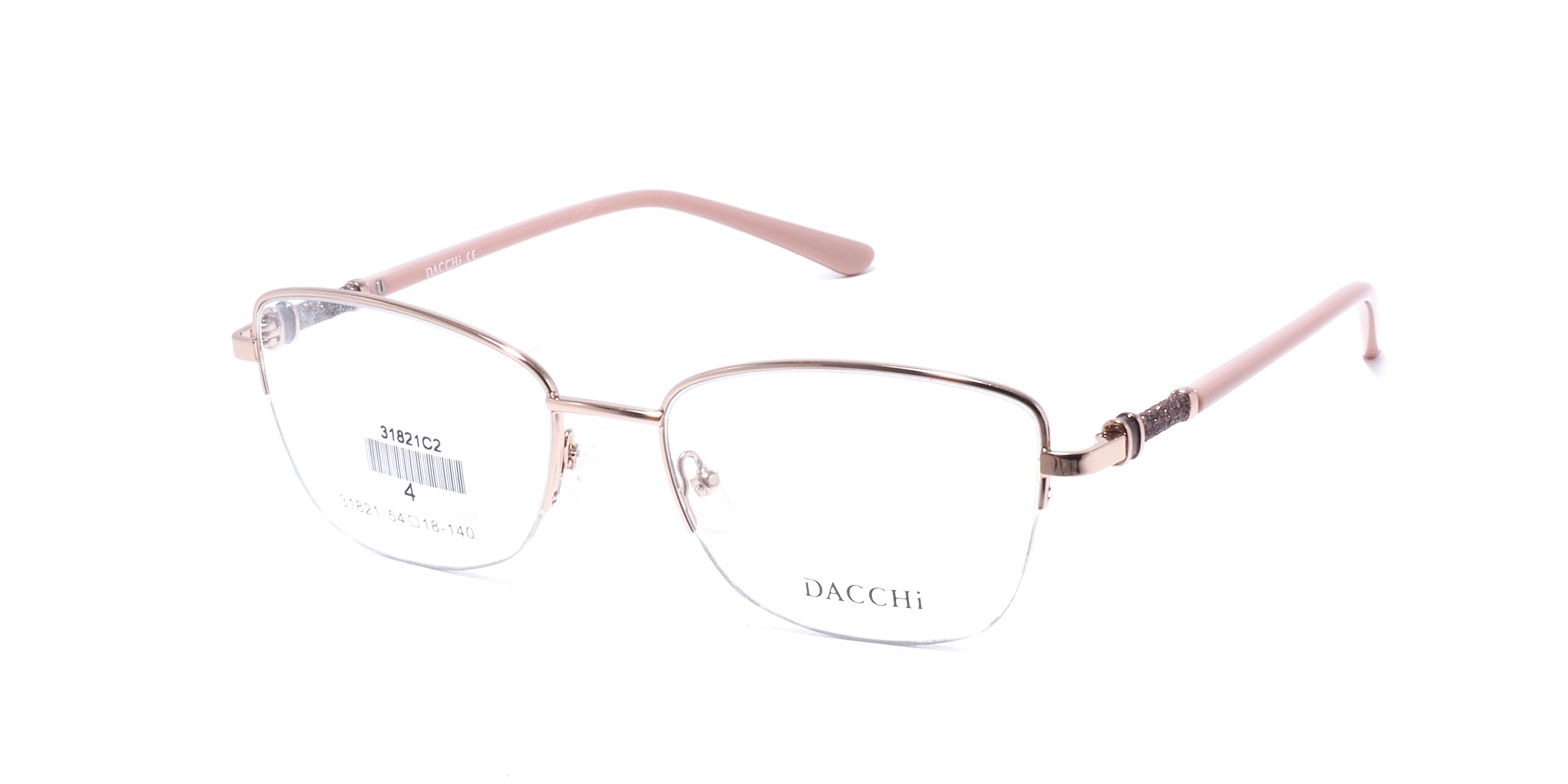 оправа Dacchi D31821 C2