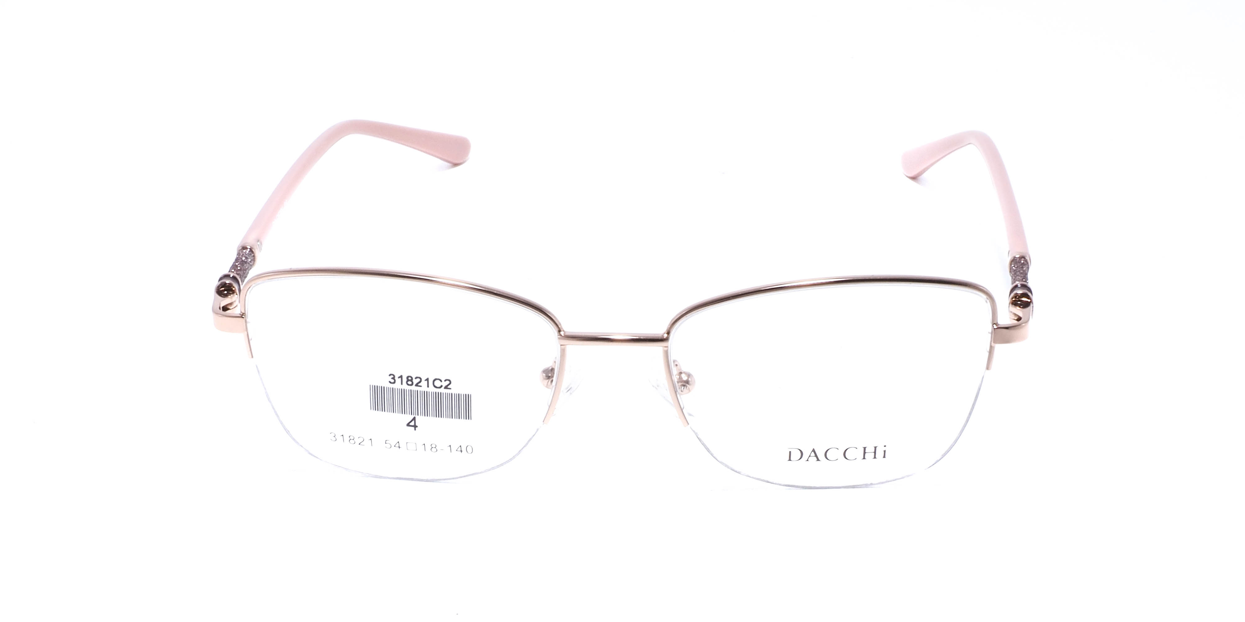 оправа Dacchi D31821 C2
