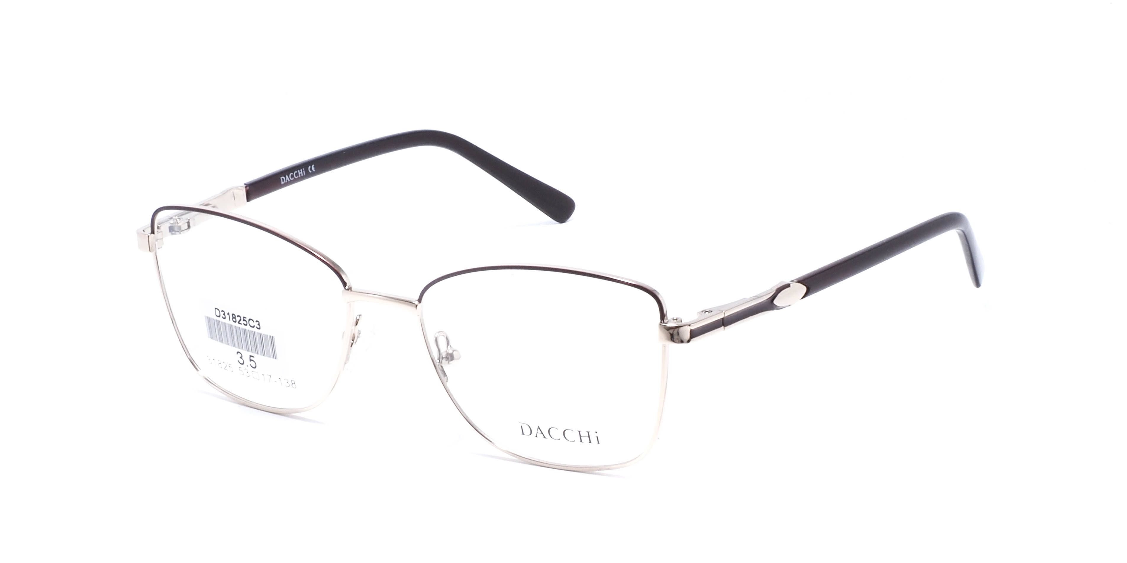 оправа Dacchi D31825 C3