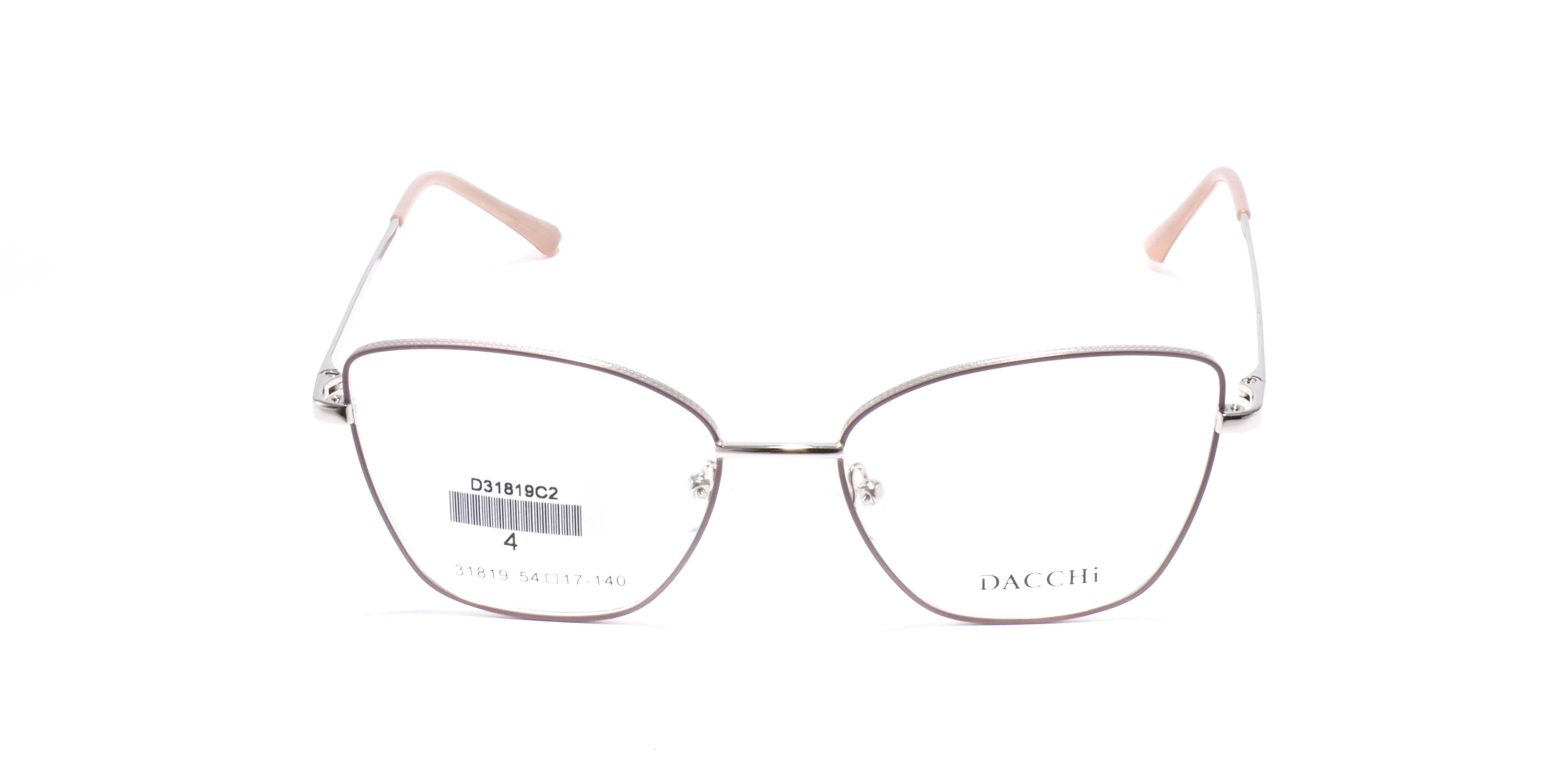 оправа Dacchi D31819 C2