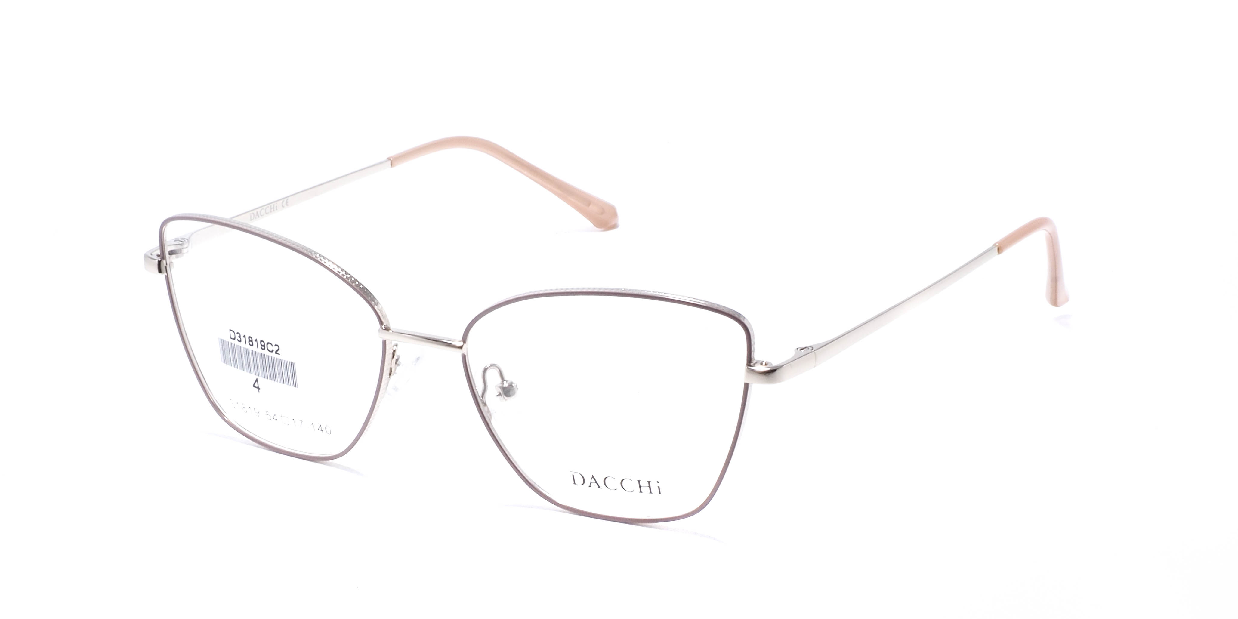 оправа Dacchi D31819 C2