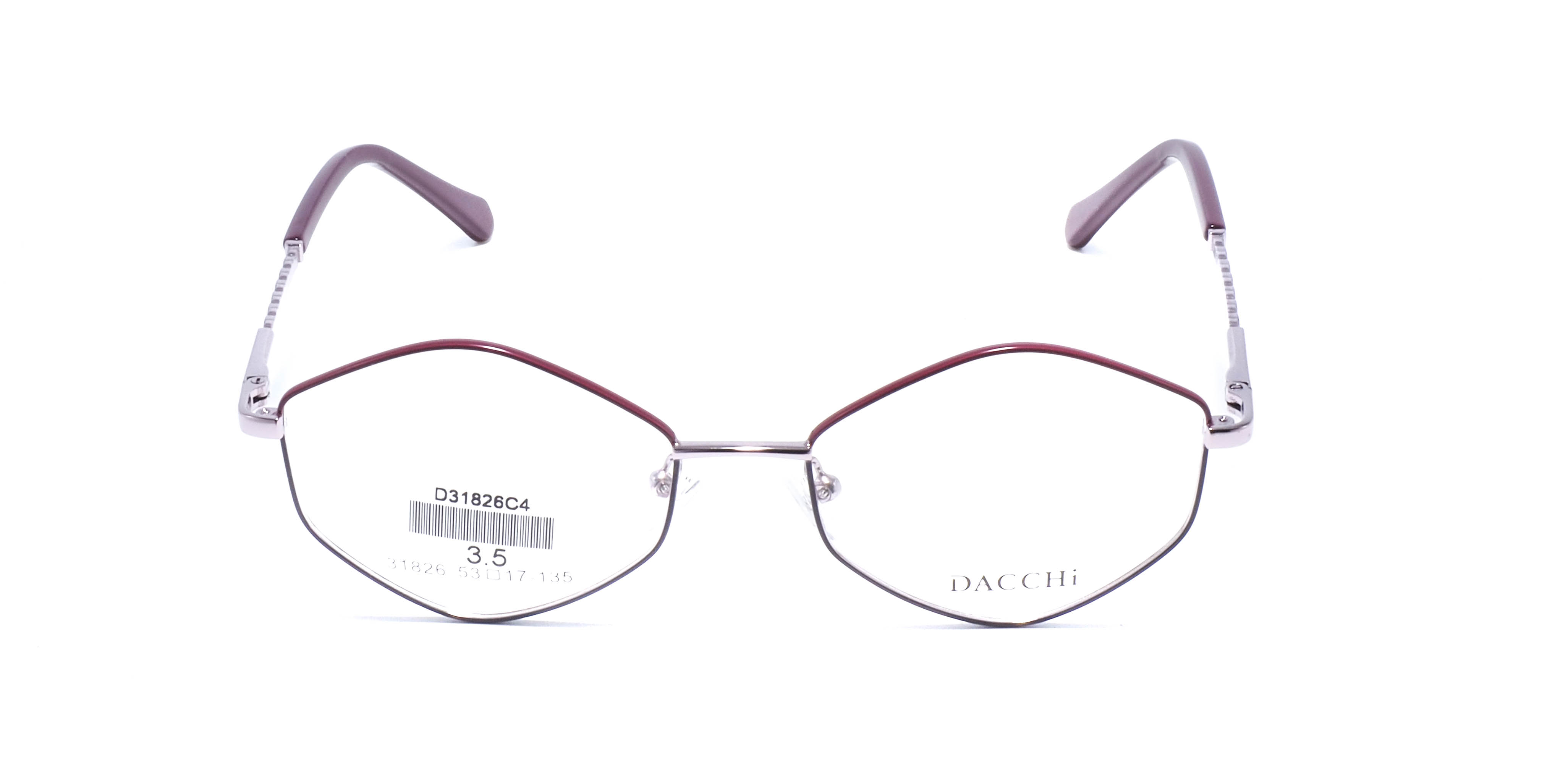 оправа Dacchi D31826 C4