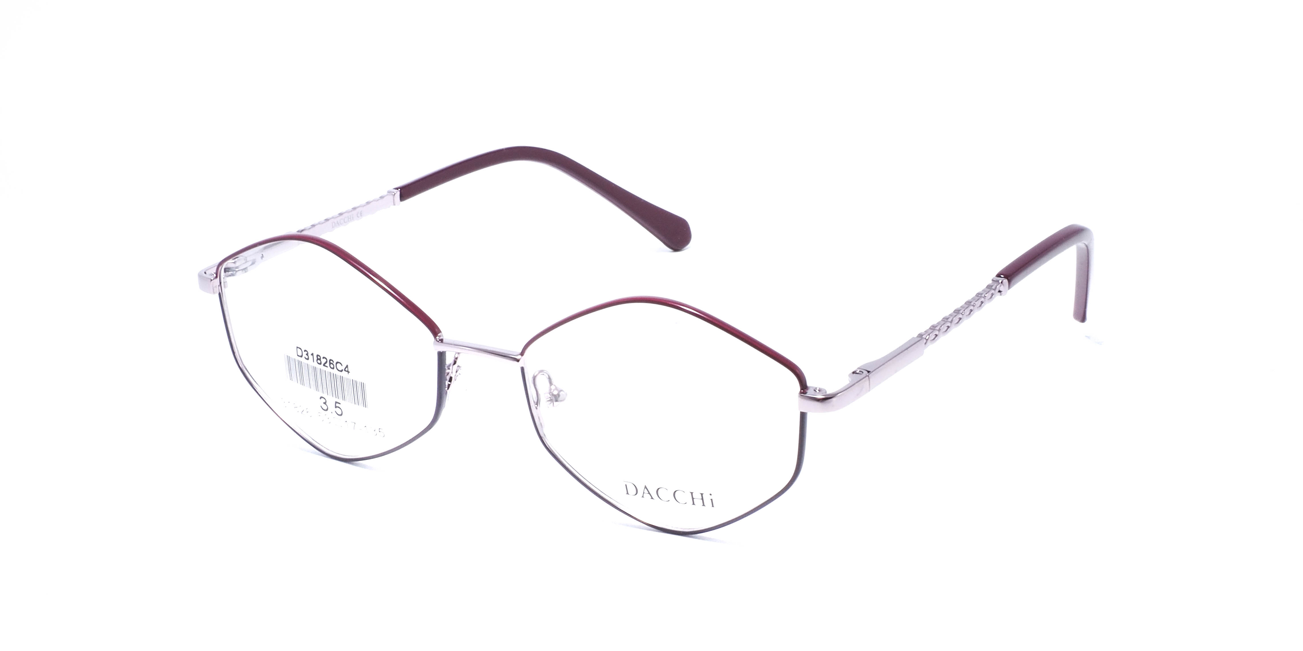 оправа Dacchi D31826 C4